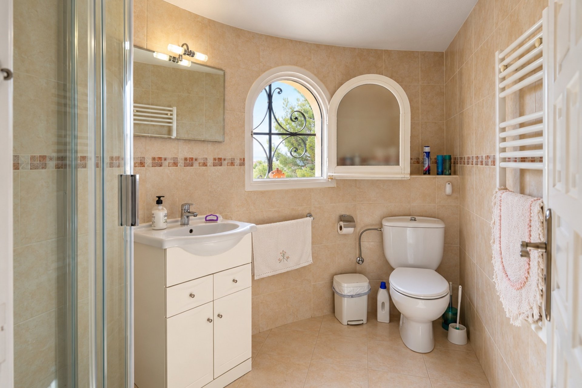 Vente - Villa - Benitachell - Cumbre del Sol