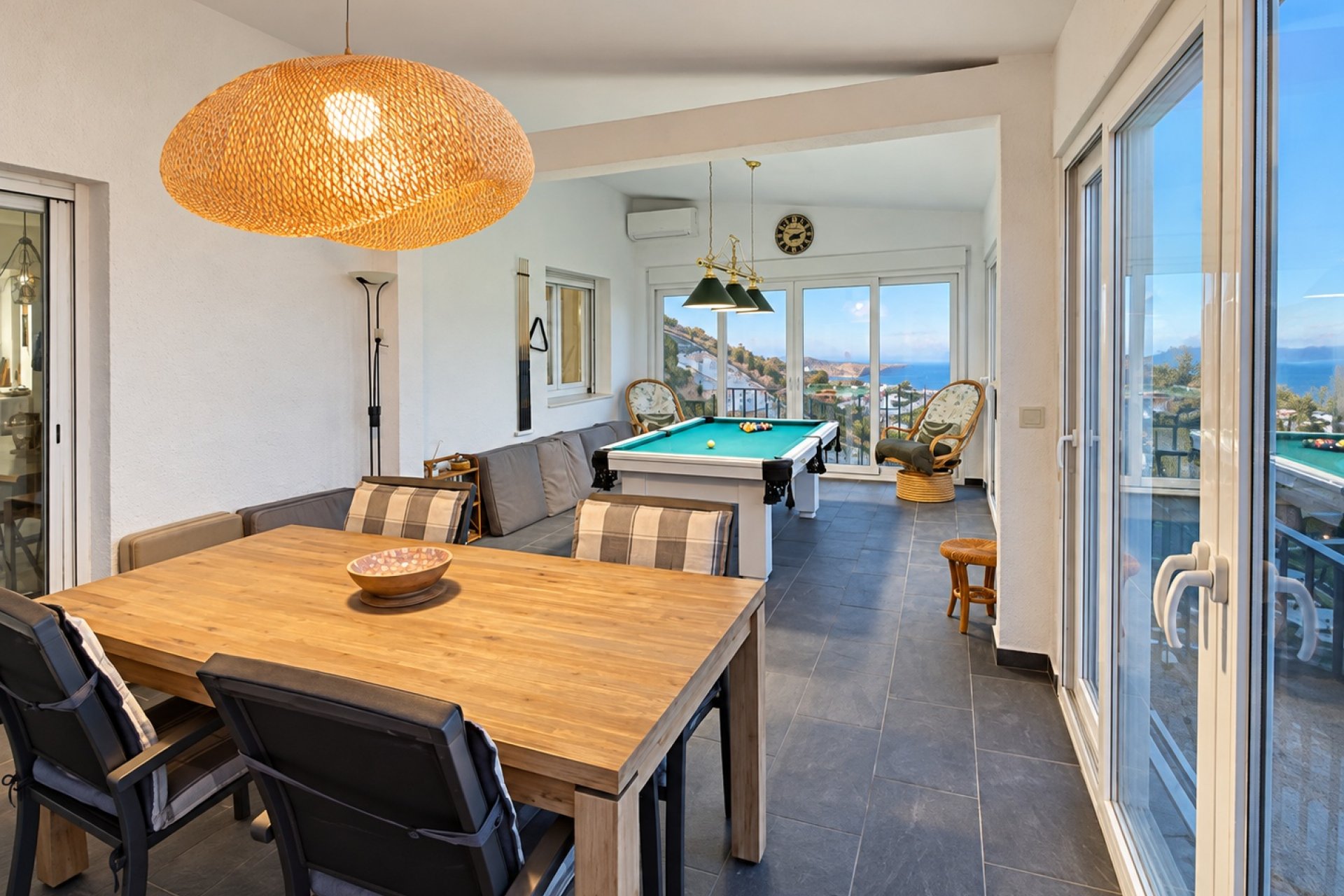 Vente - Villa - Benitachell - Cumbre del Sol