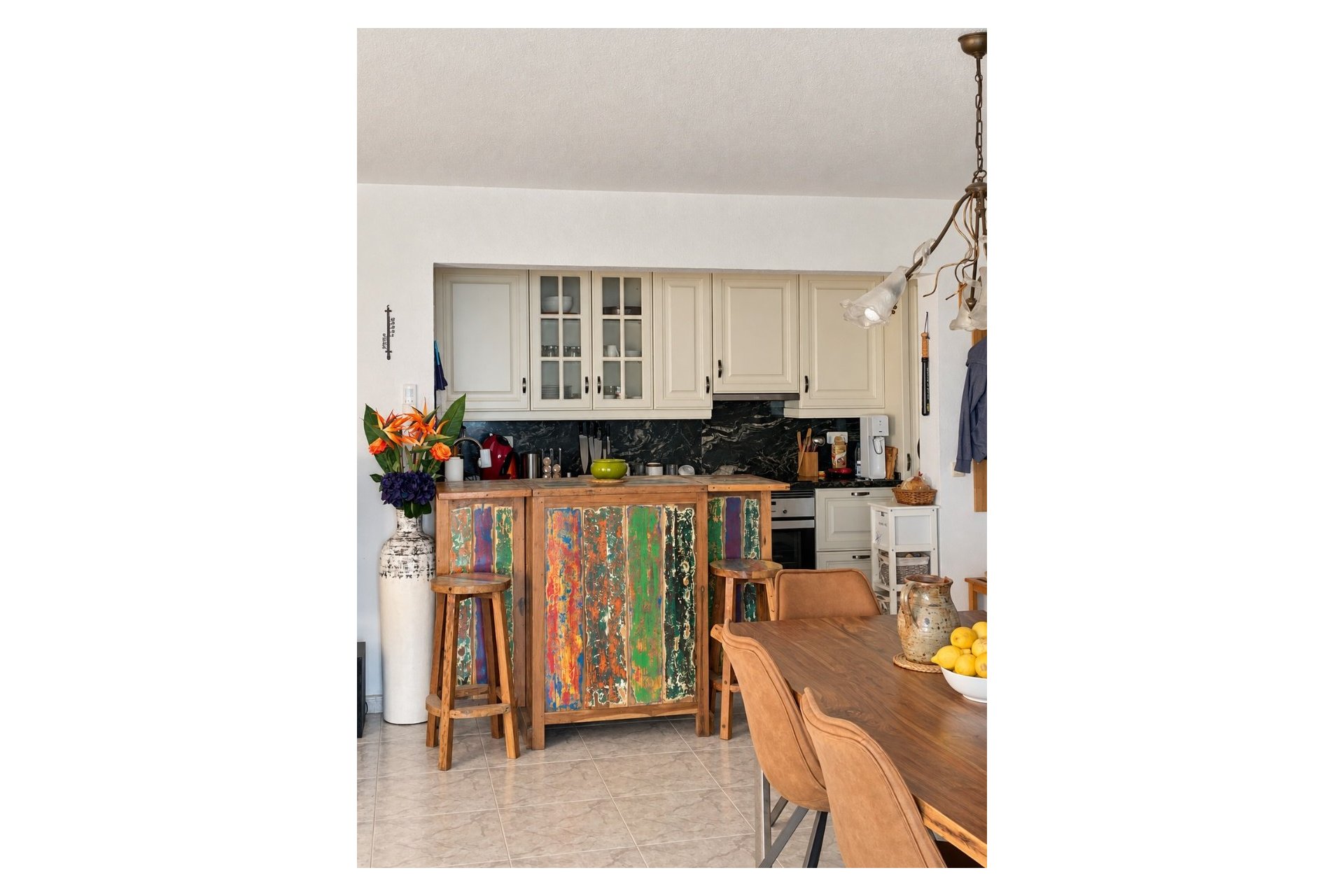 Vente - Villa - Benitachell - Cumbre del Sol