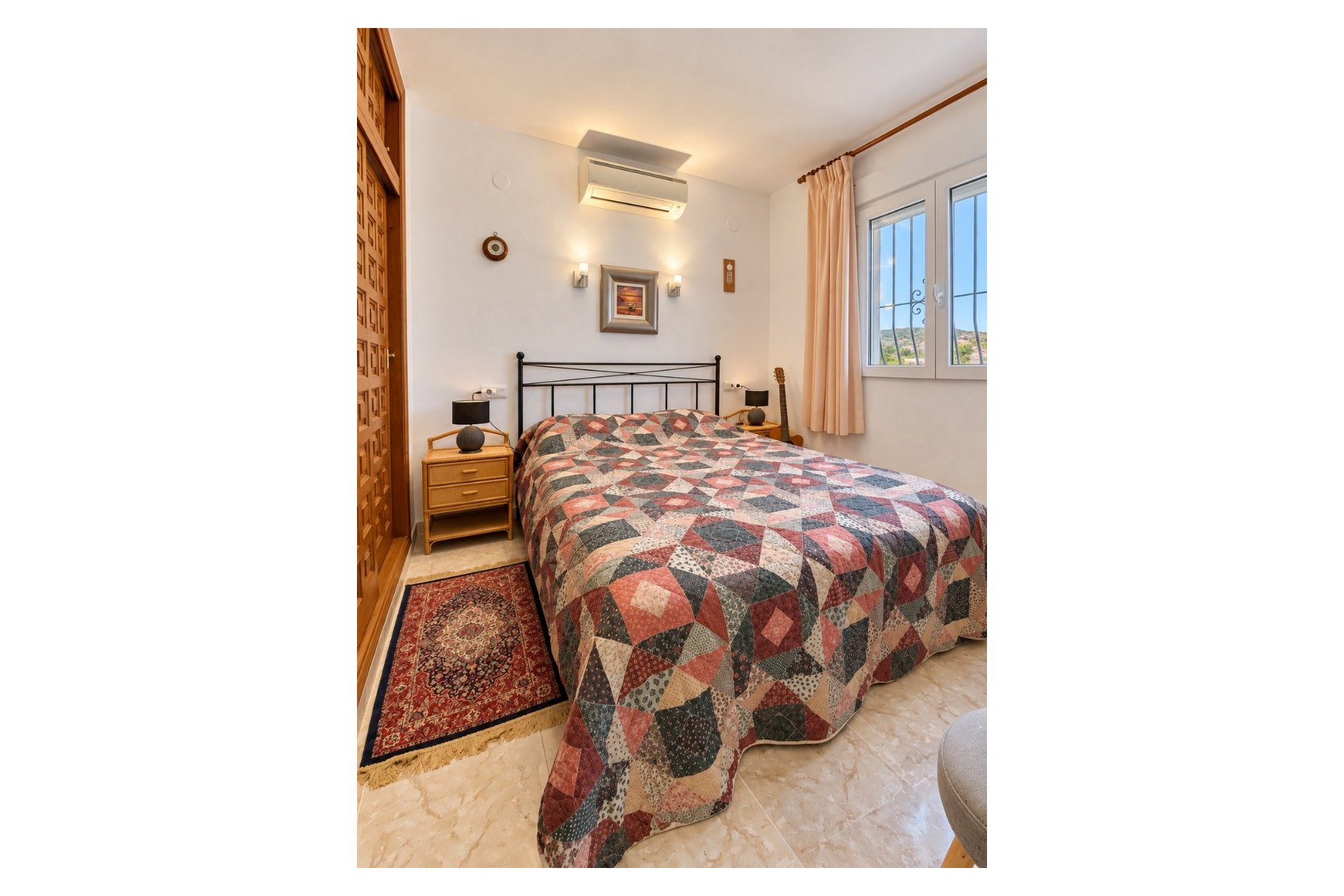 Vente - Villa - Benitachell - Cumbre del Sol