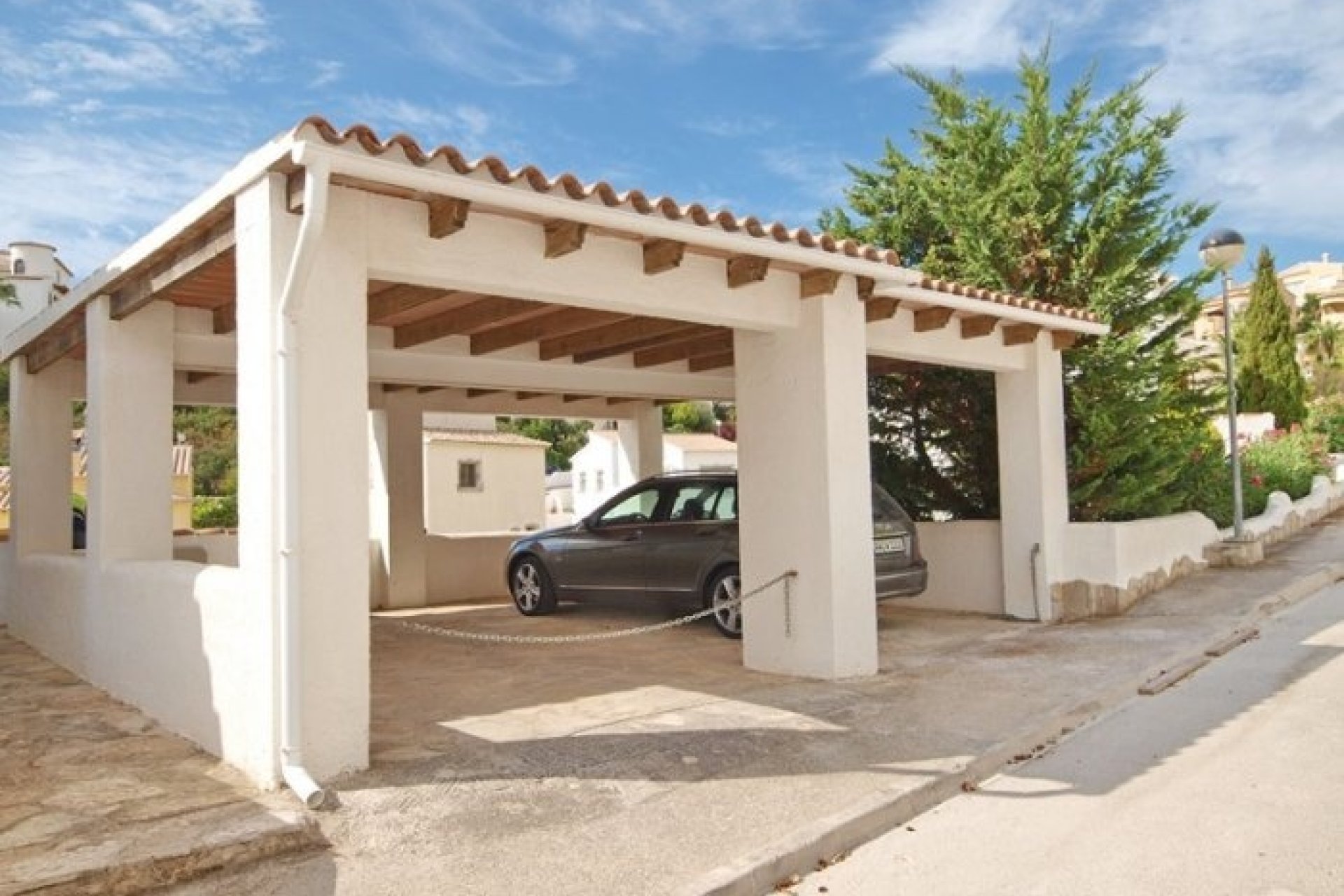 Vente - Villa - Benitachell - Cumbre del Sol