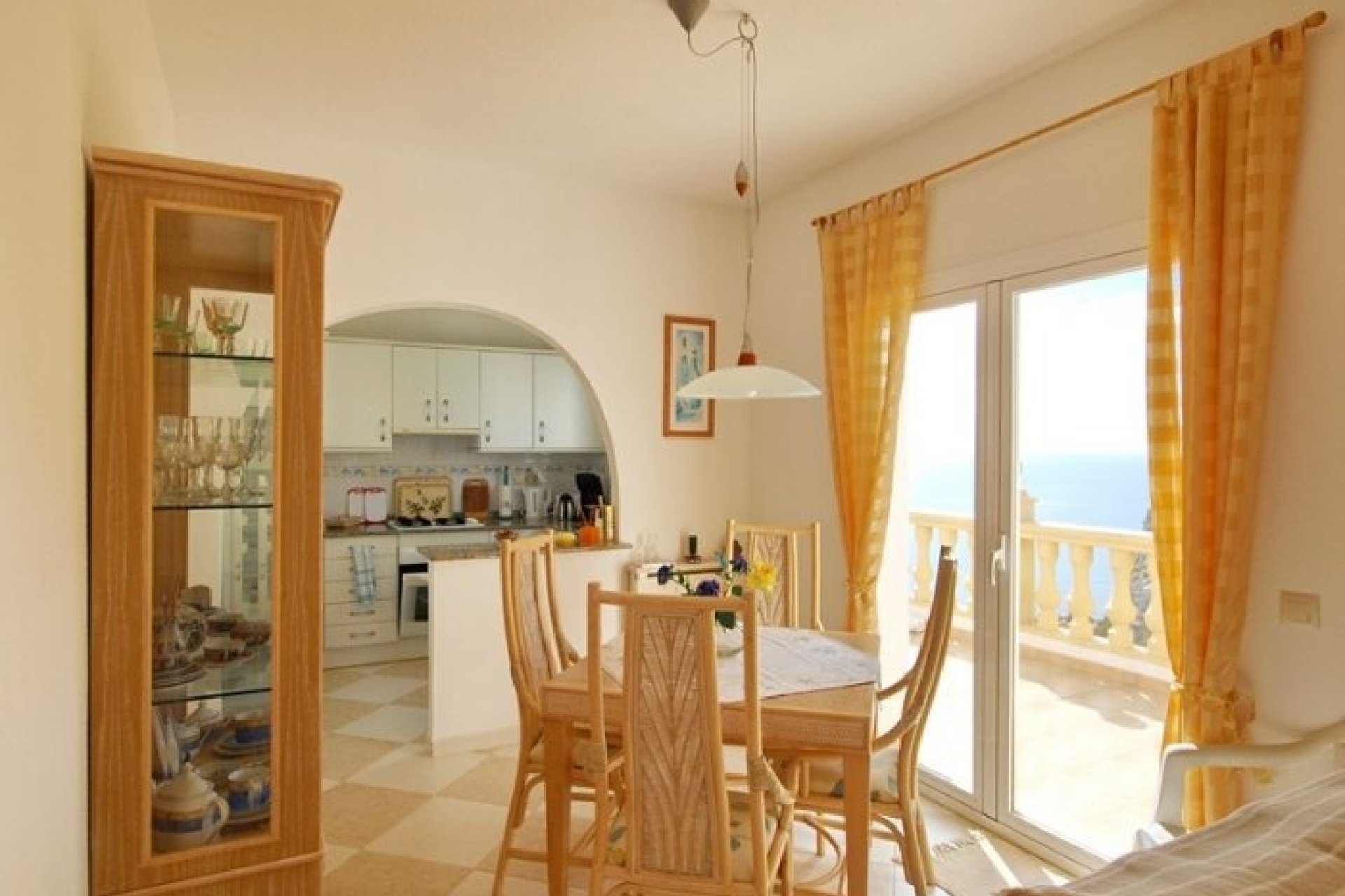 Vente - Villa - Benitachell - Cumbre del Sol