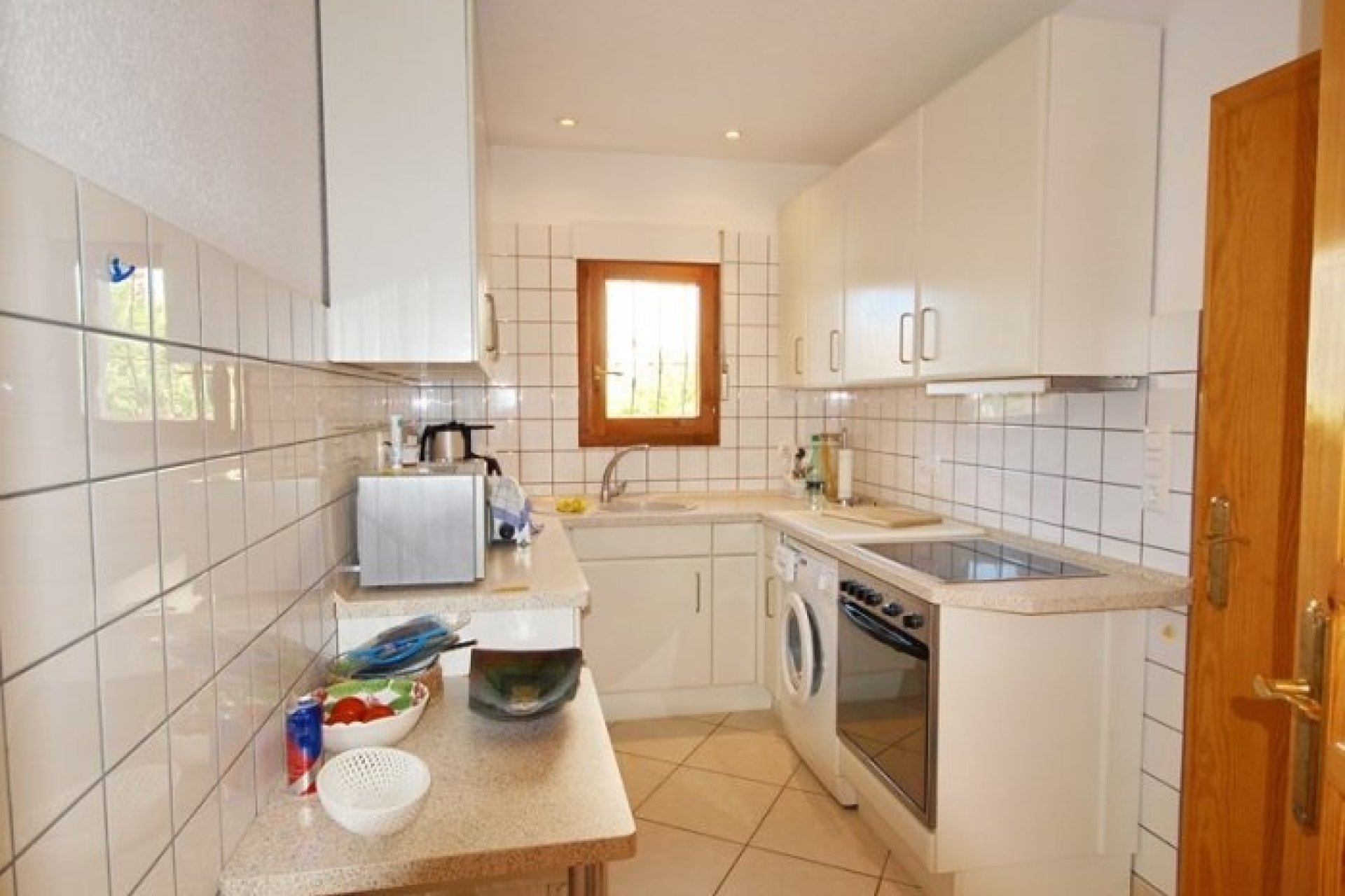 Vente - Villa - Benitachell - Cumbre del Sol