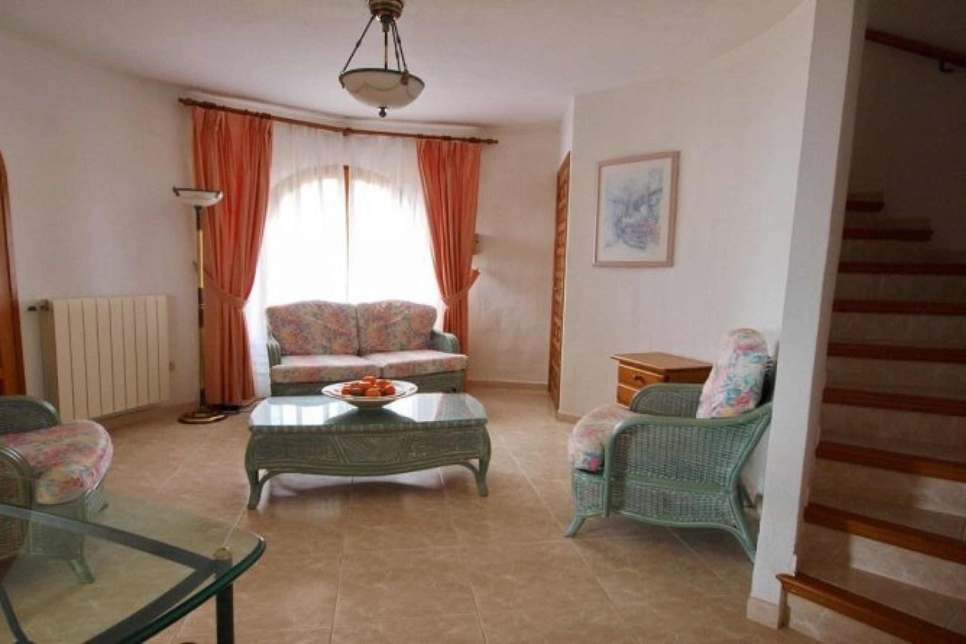 Vente - Villa - Benitachell - Cumbre del Sol
