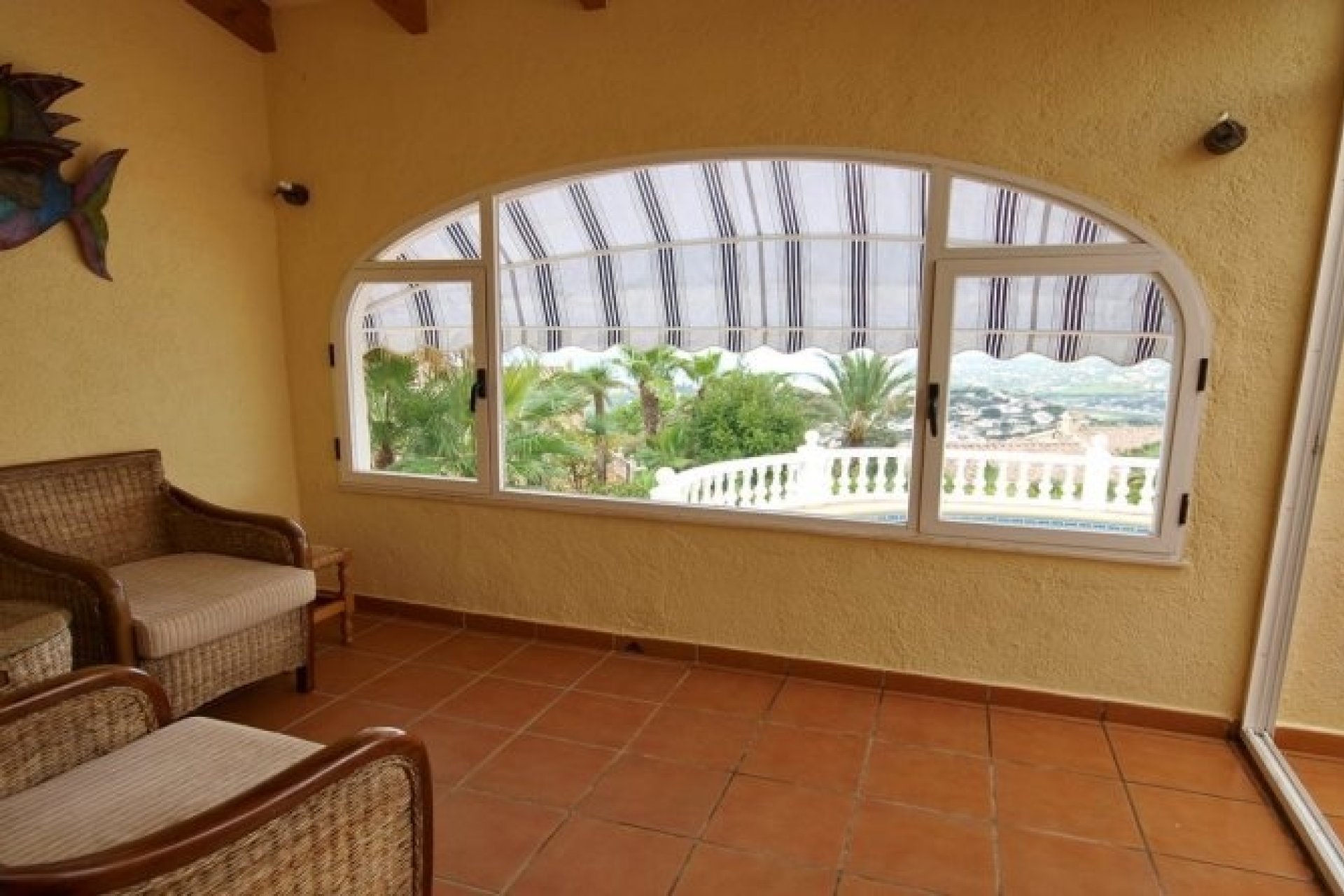 Vente - Villa - Benitachell - Cumbre del Sol