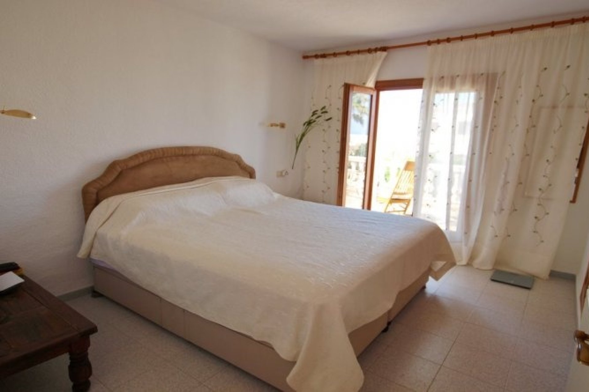 Vente - Villa - Benitachell - Cumbre del Sol