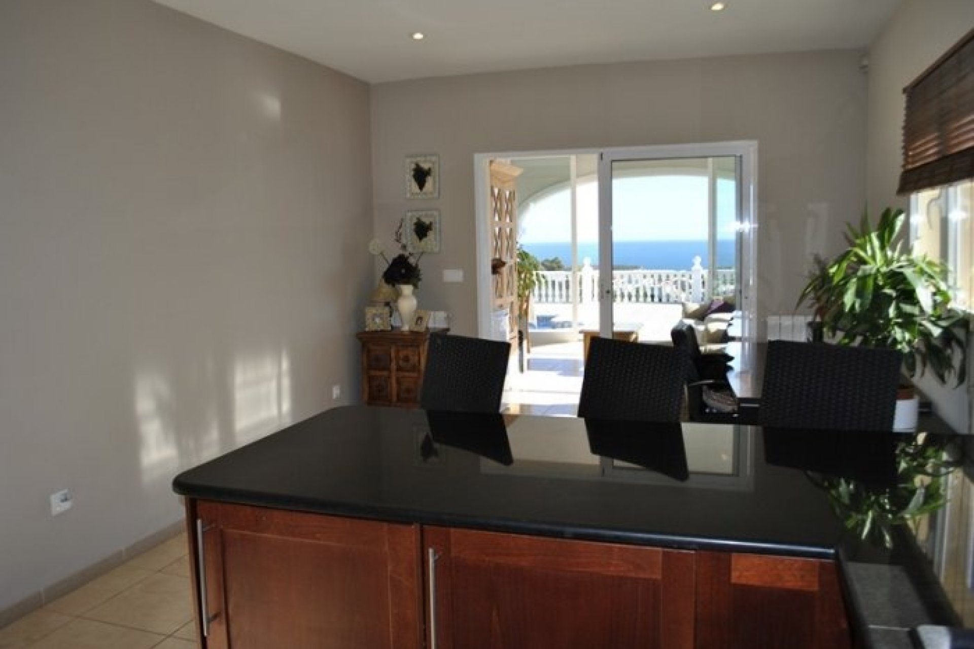 Vente - Villa - Benitachell - Cumbre del Sol
