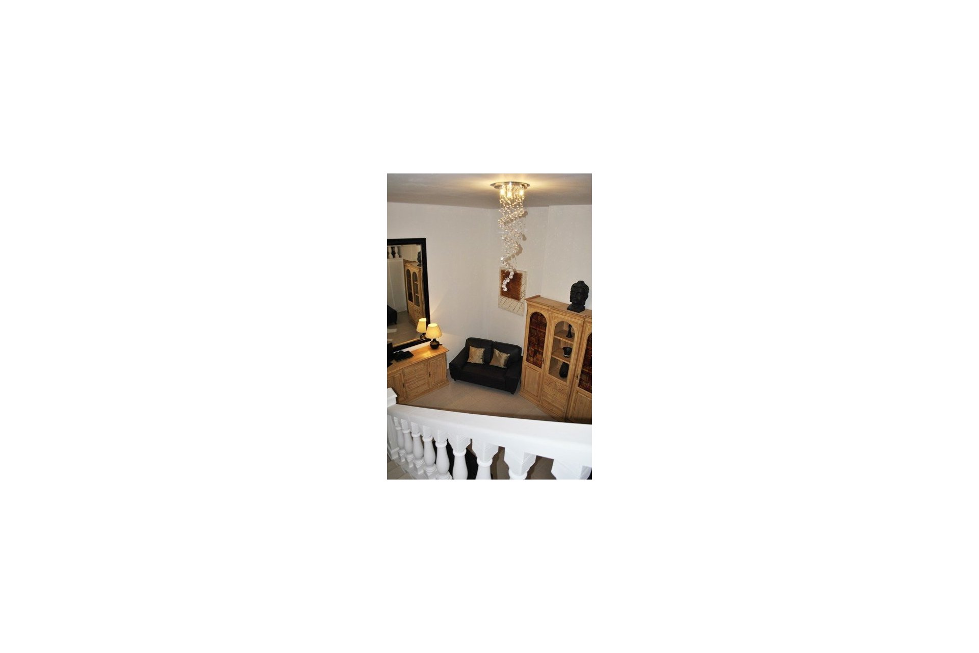 Vente - Villa - Benitachell - Cumbre del Sol