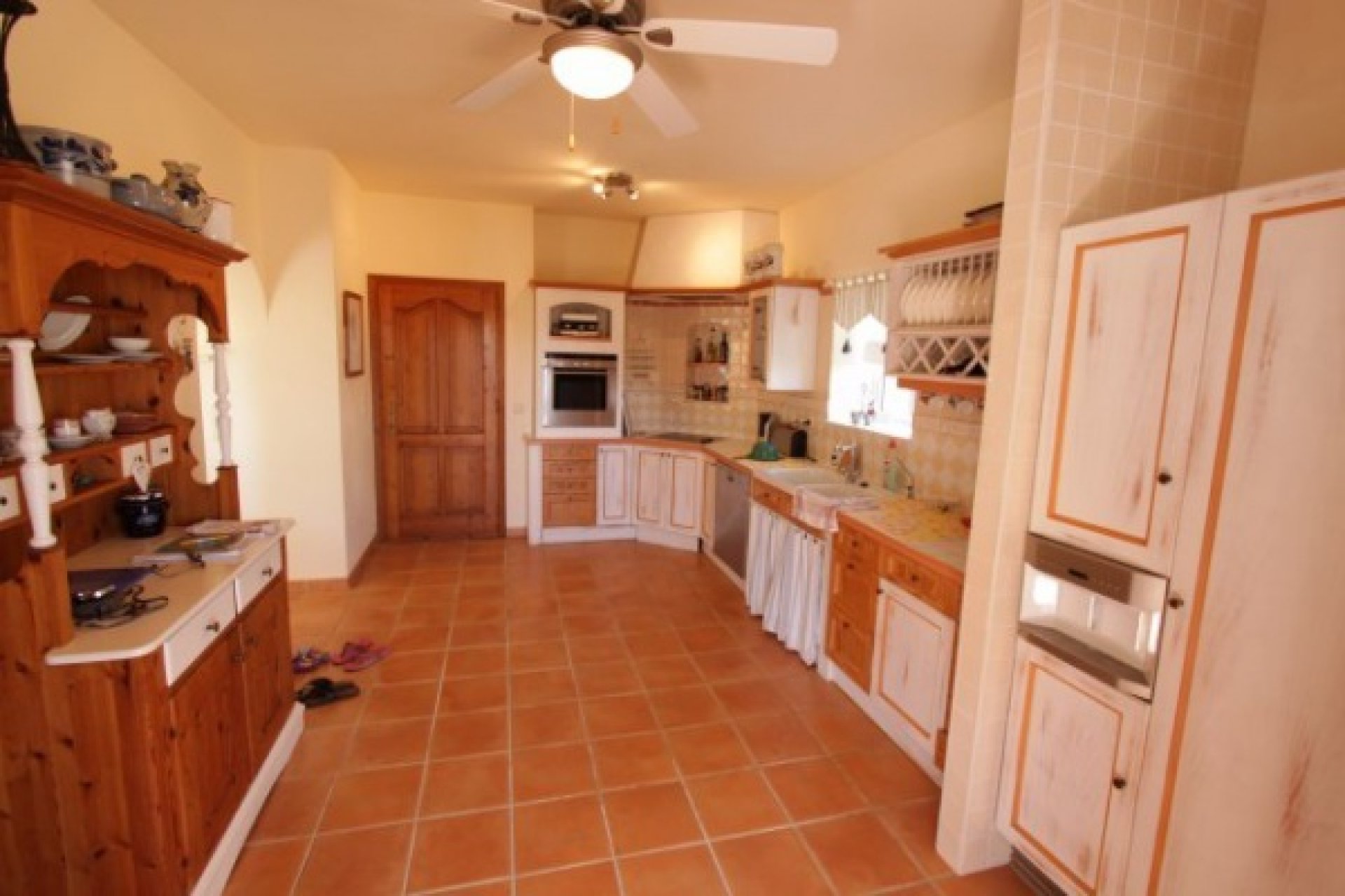 Vente - Villa - Benitachell - Cumbre del Sol