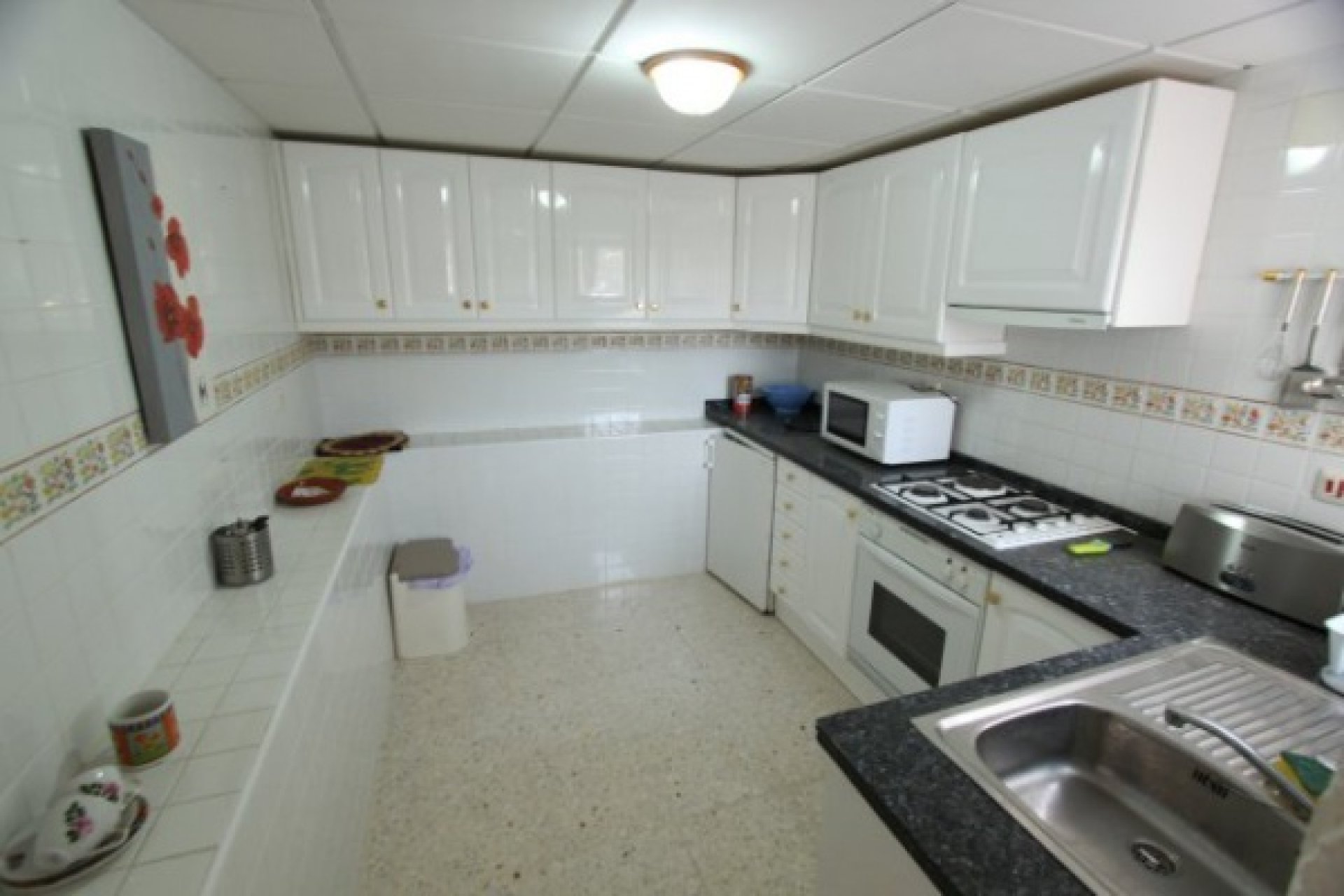 Vente - Villa - Benitachell - Cumbre del Sol