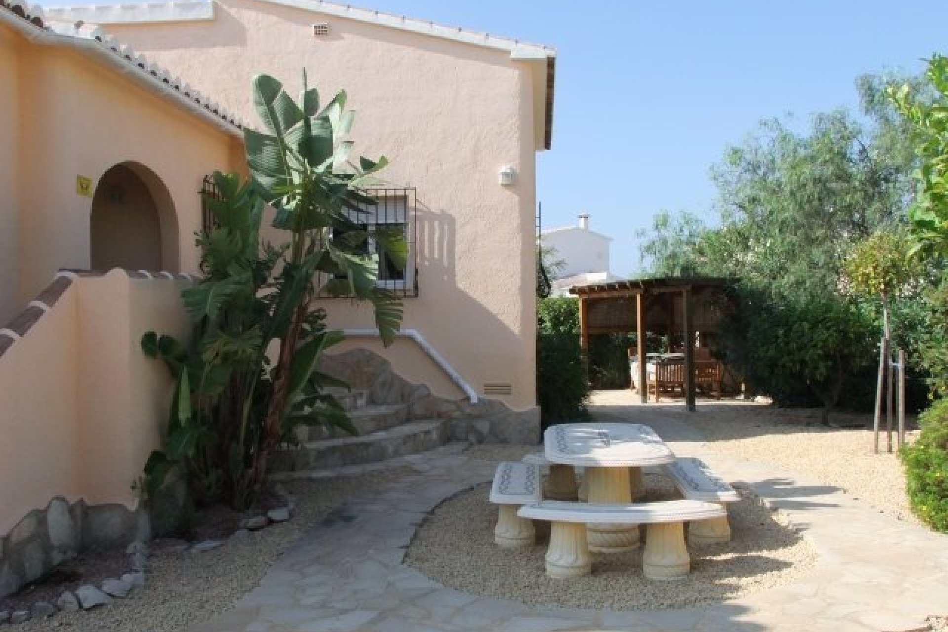 Vente - Villa - Benitachell - Cumbre del Sol