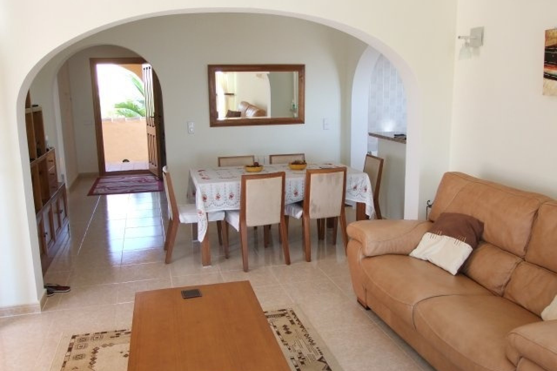 Vente - Villa - Benitachell - Cumbre del Sol