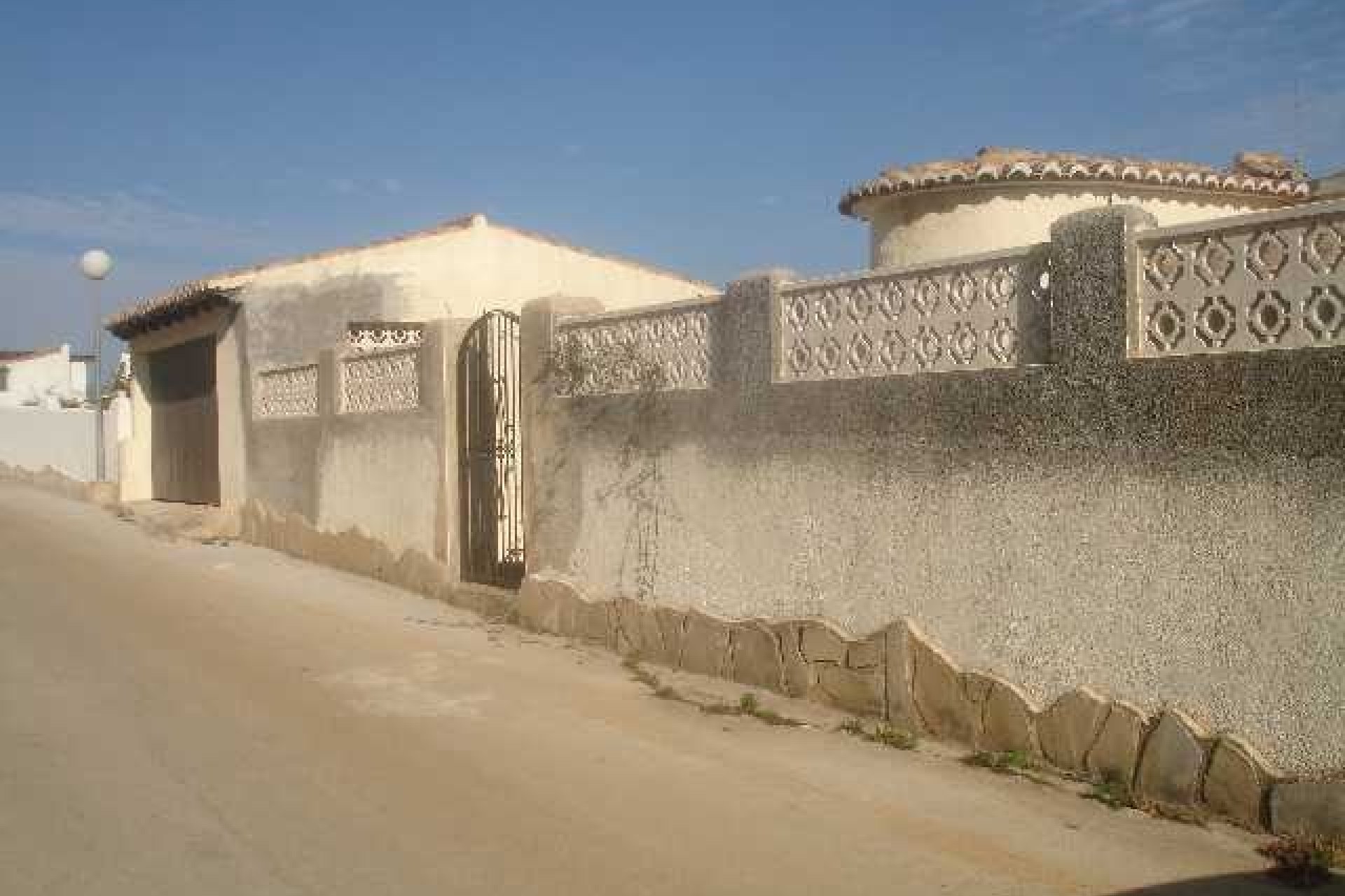 Vente - Villa - Benitachell - Cumbre del Sol