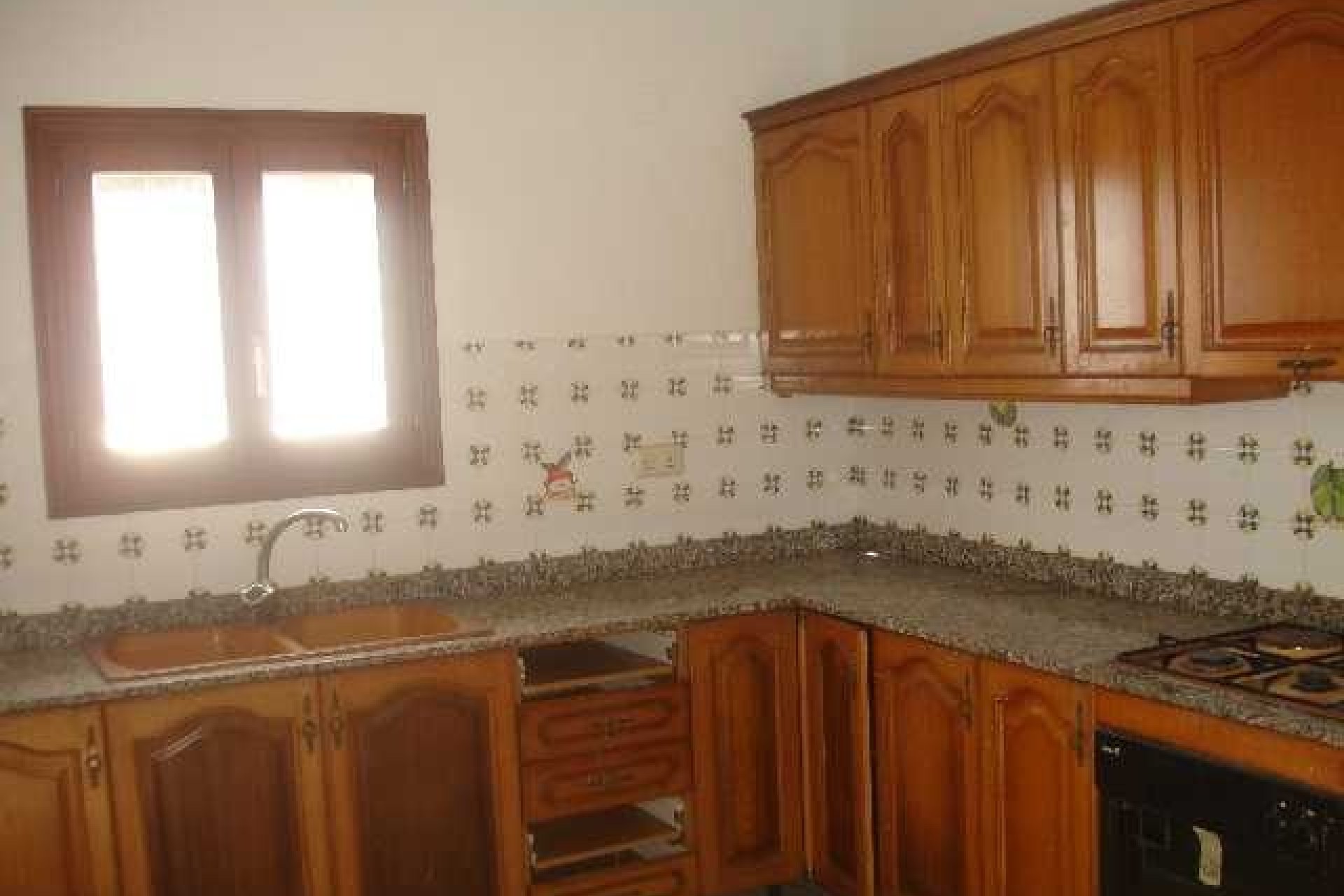 Vente - Villa - Benitachell - Cumbre del Sol