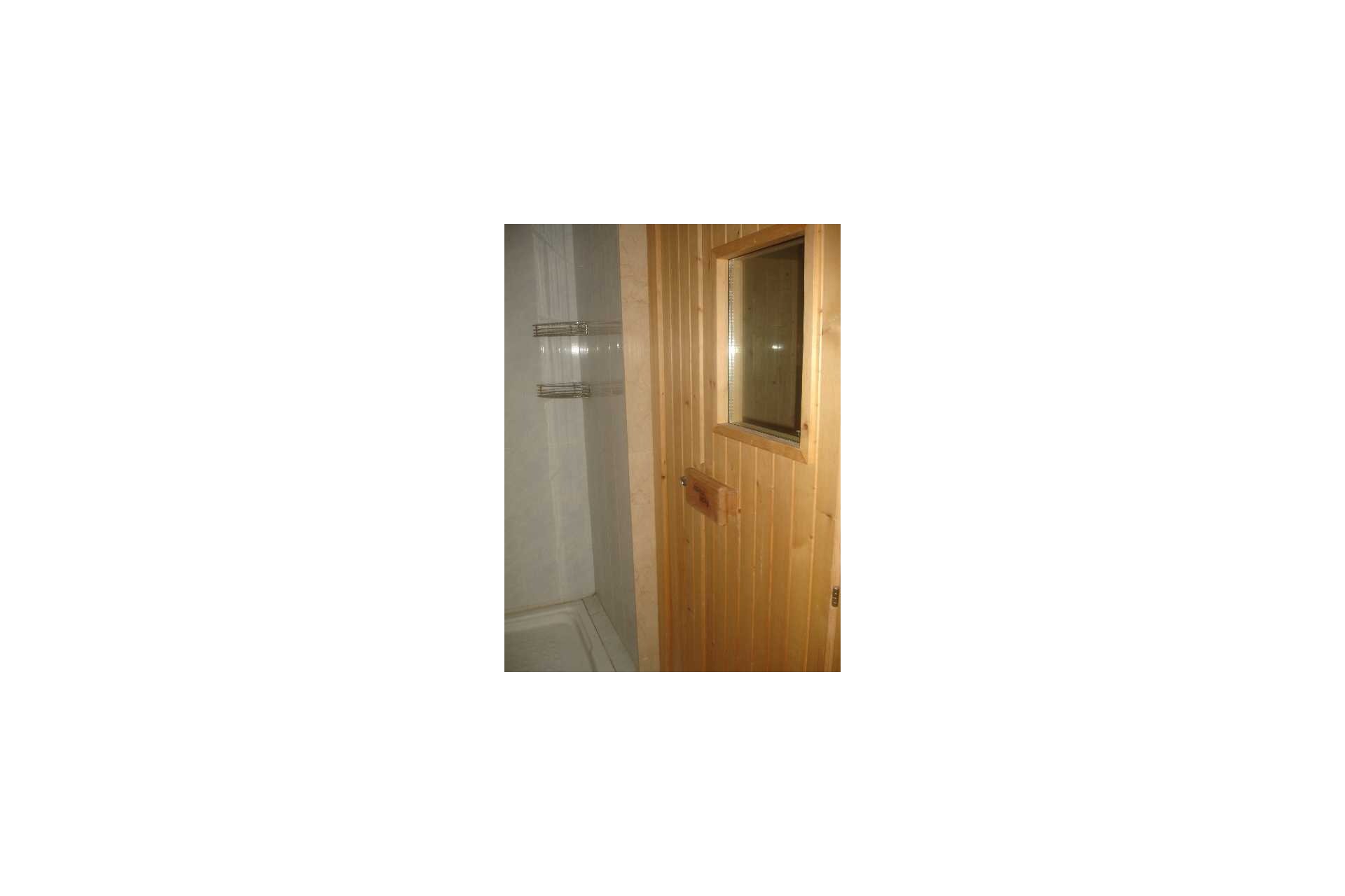 Vente - Villa - Benitachell - Cumbre del Sol