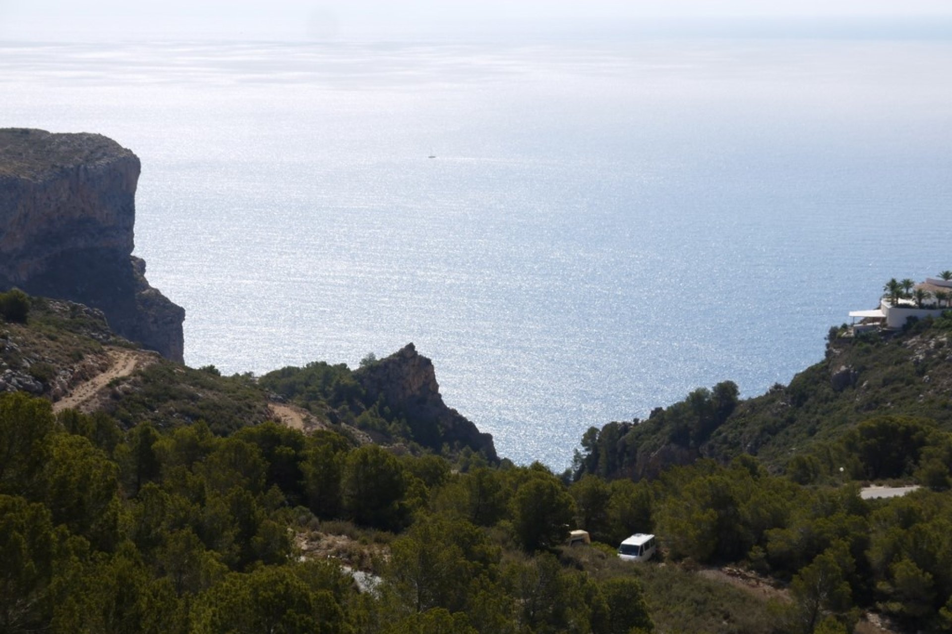 Vente - Villa - Benitachell - Cumbre del Sol