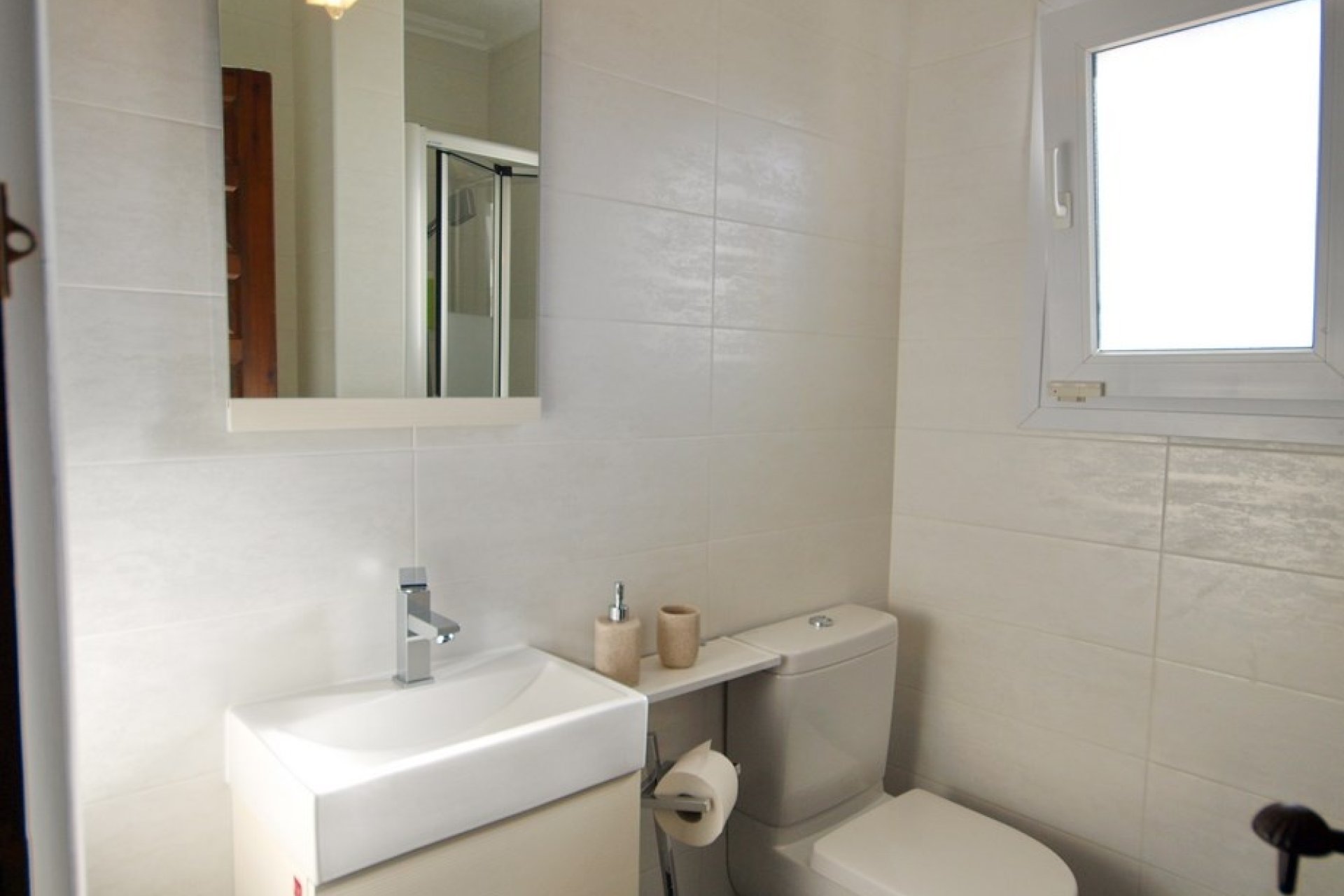 Vente - Villa - Benitachell - Cumbre del Sol