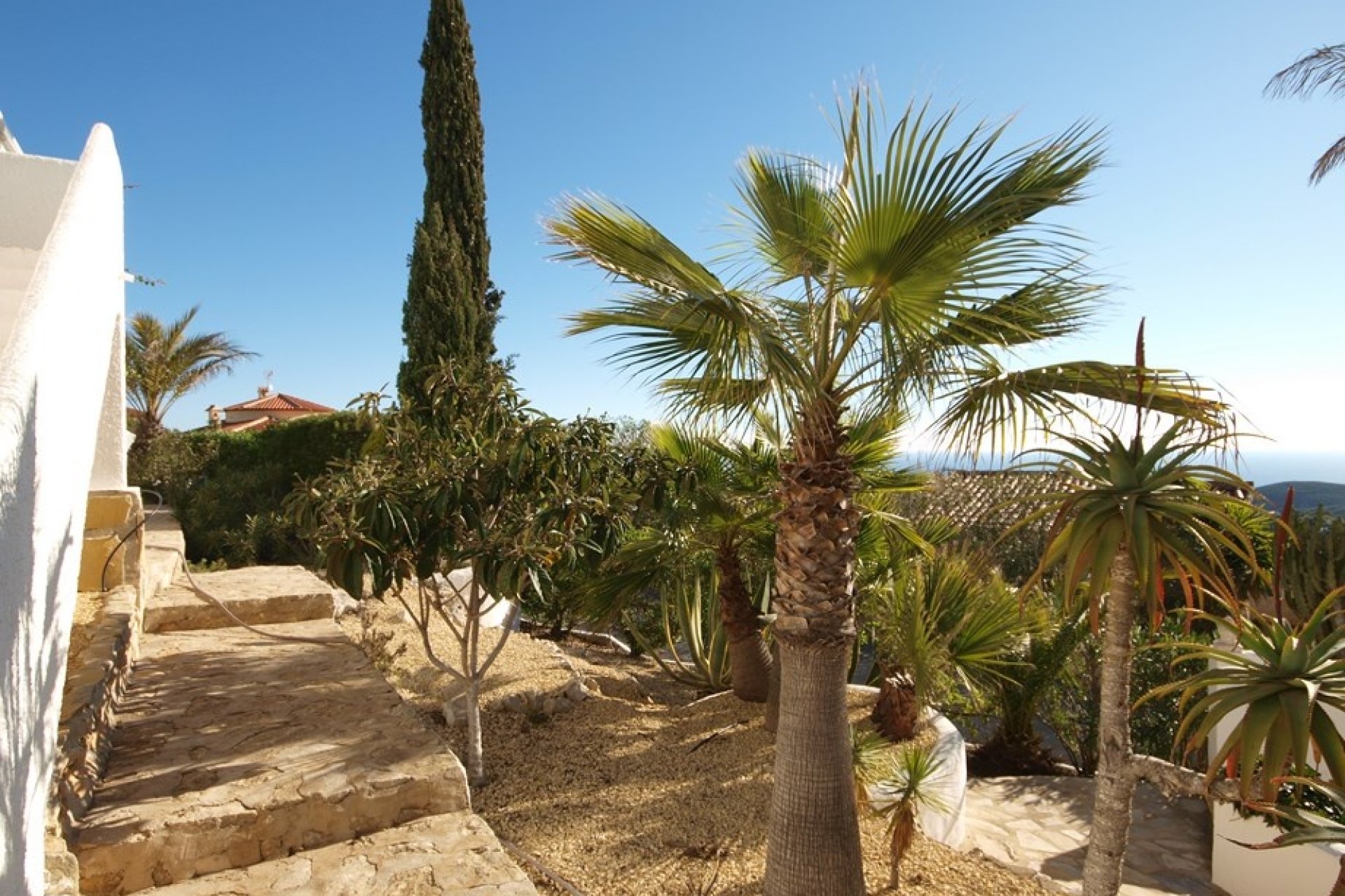 Vente - Villa - Benitachell - Cumbre del Sol