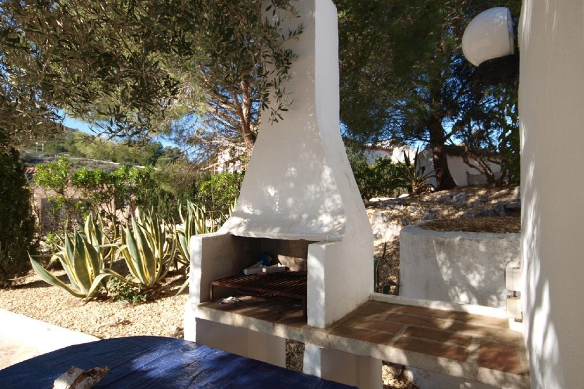 Vente - Villa - Benitachell - Cumbre del Sol