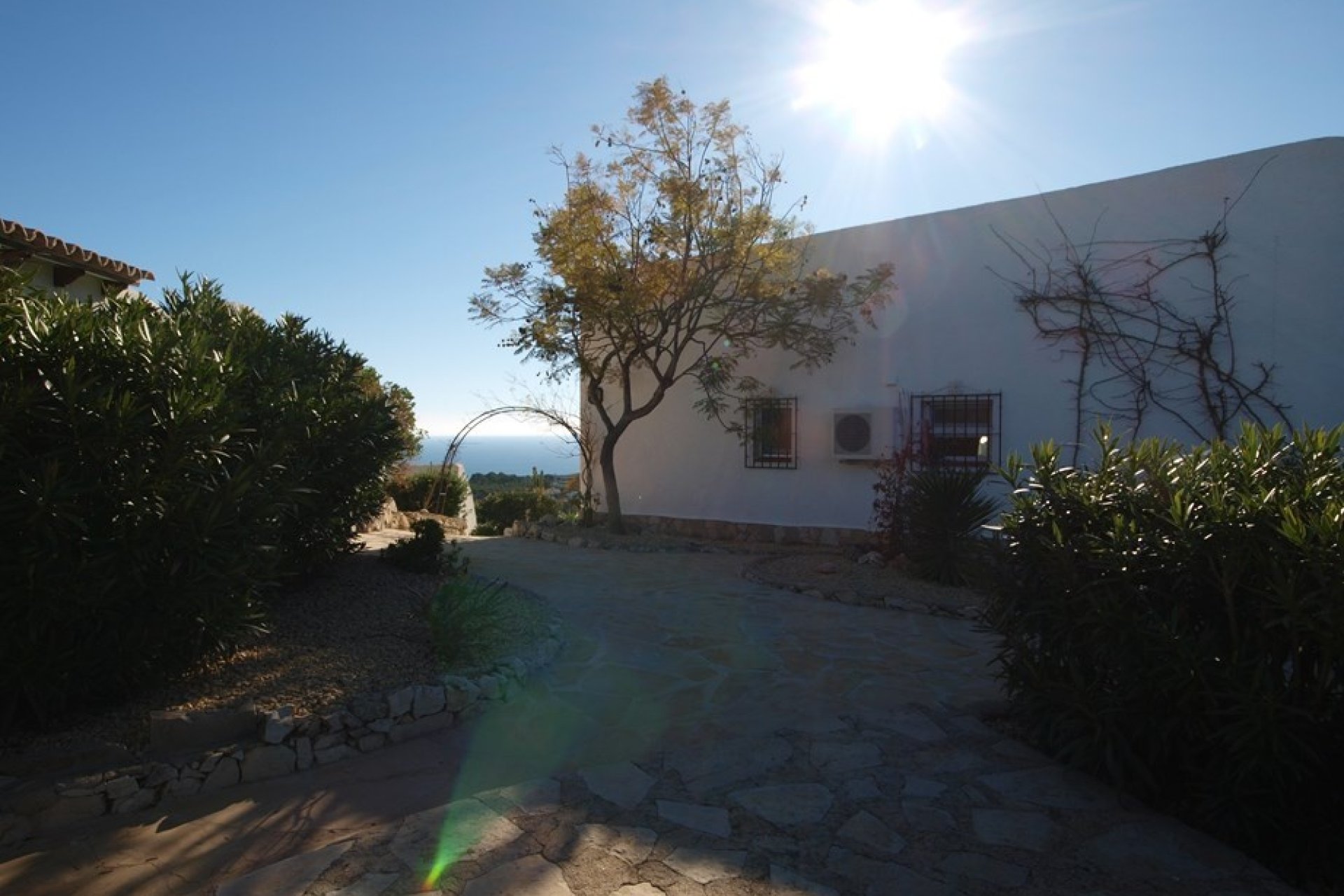 Vente - Villa - Benitachell - Cumbre del Sol