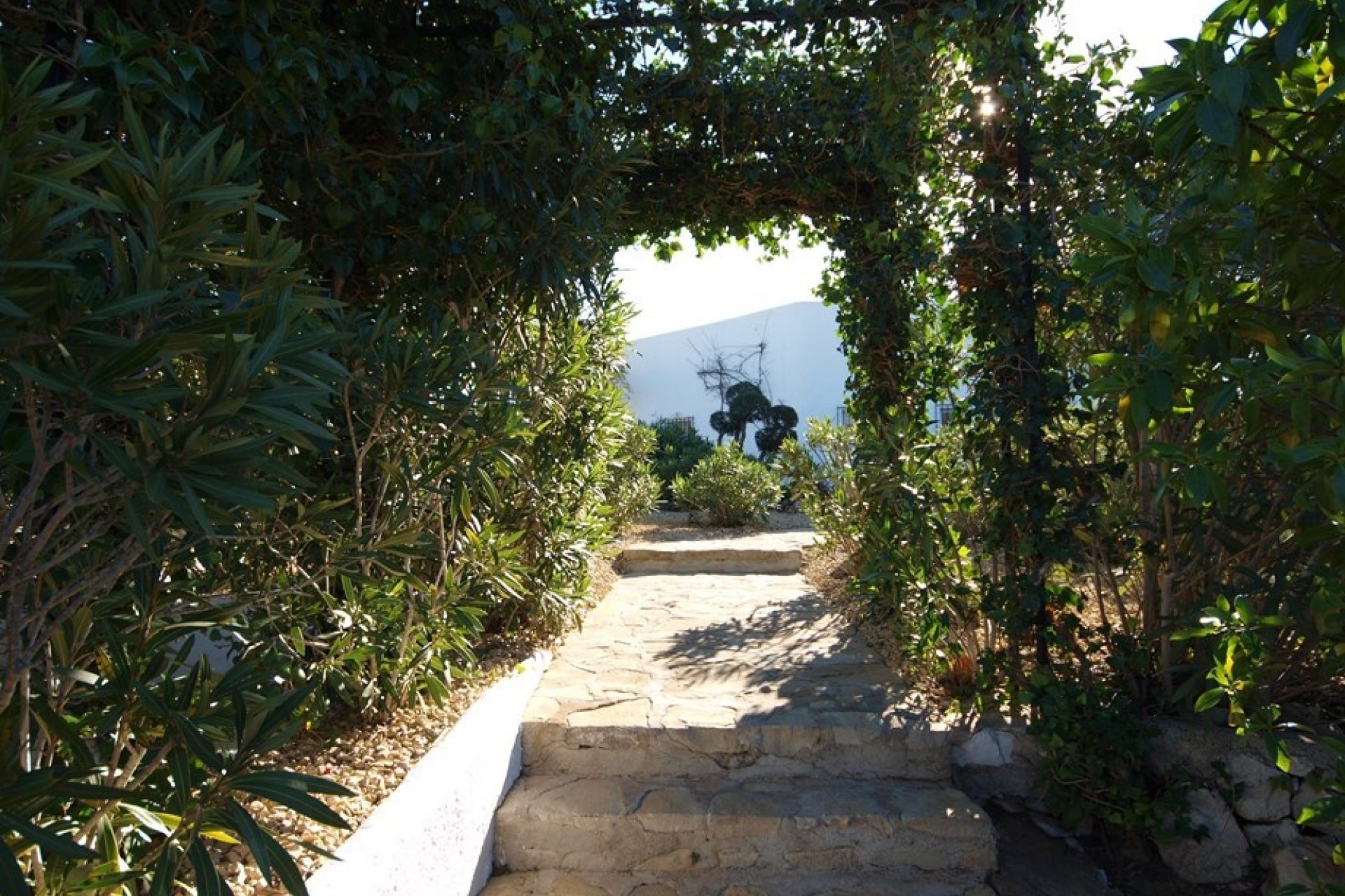 Vente - Villa - Benitachell - Cumbre del Sol