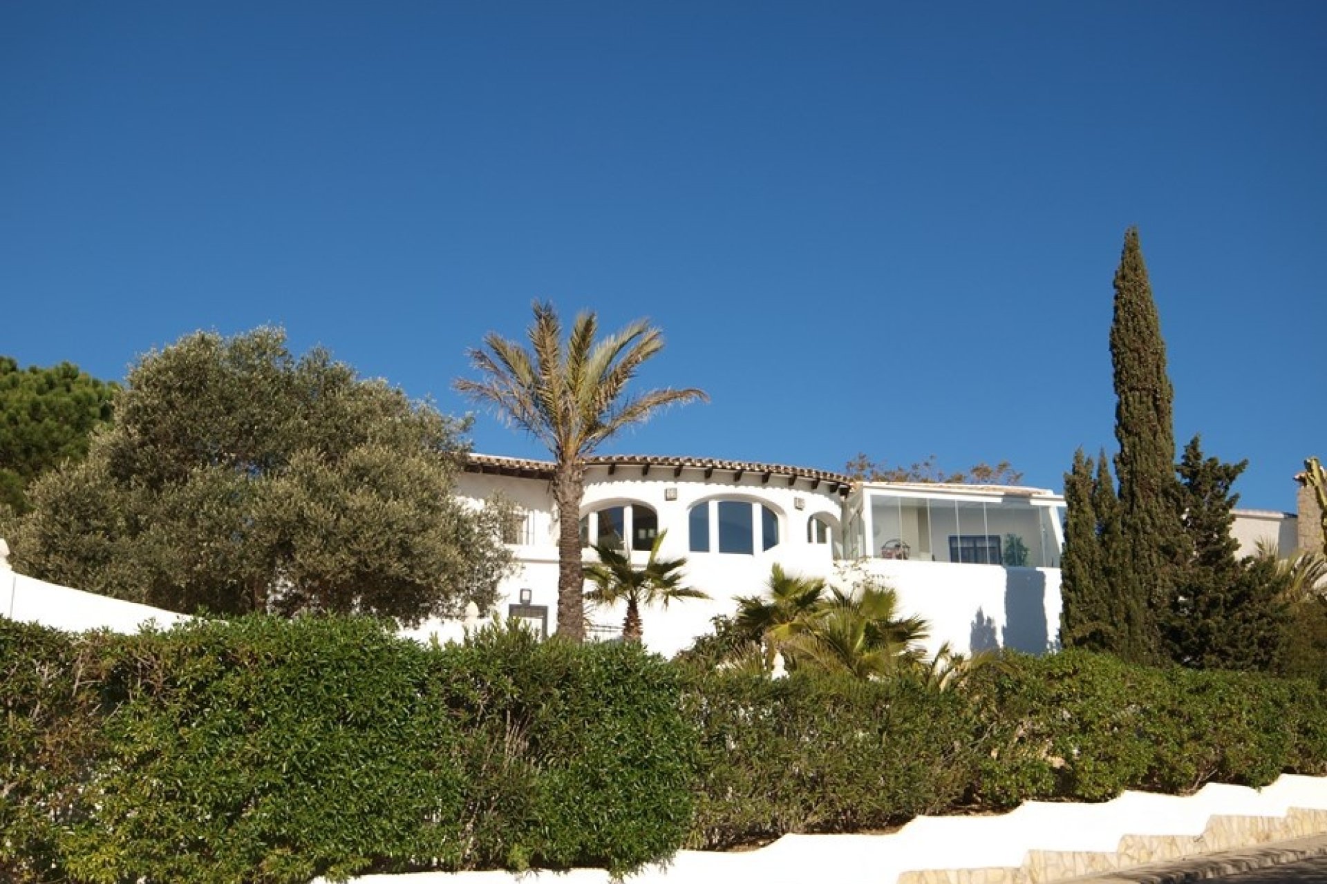 Vente - Villa - Benitachell - Cumbre del Sol