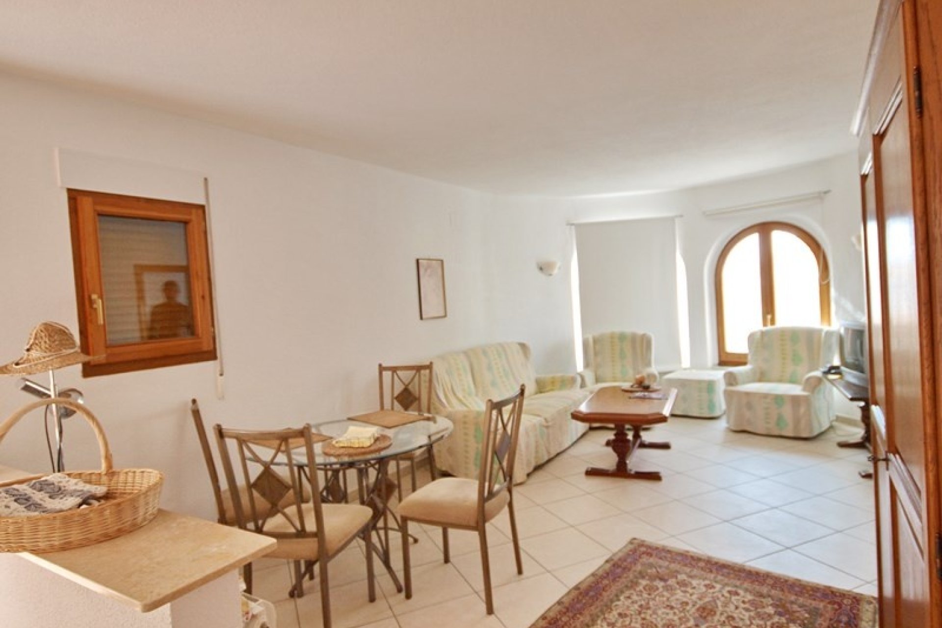 Vente - Villa - Benitachell - Cumbre del Sol