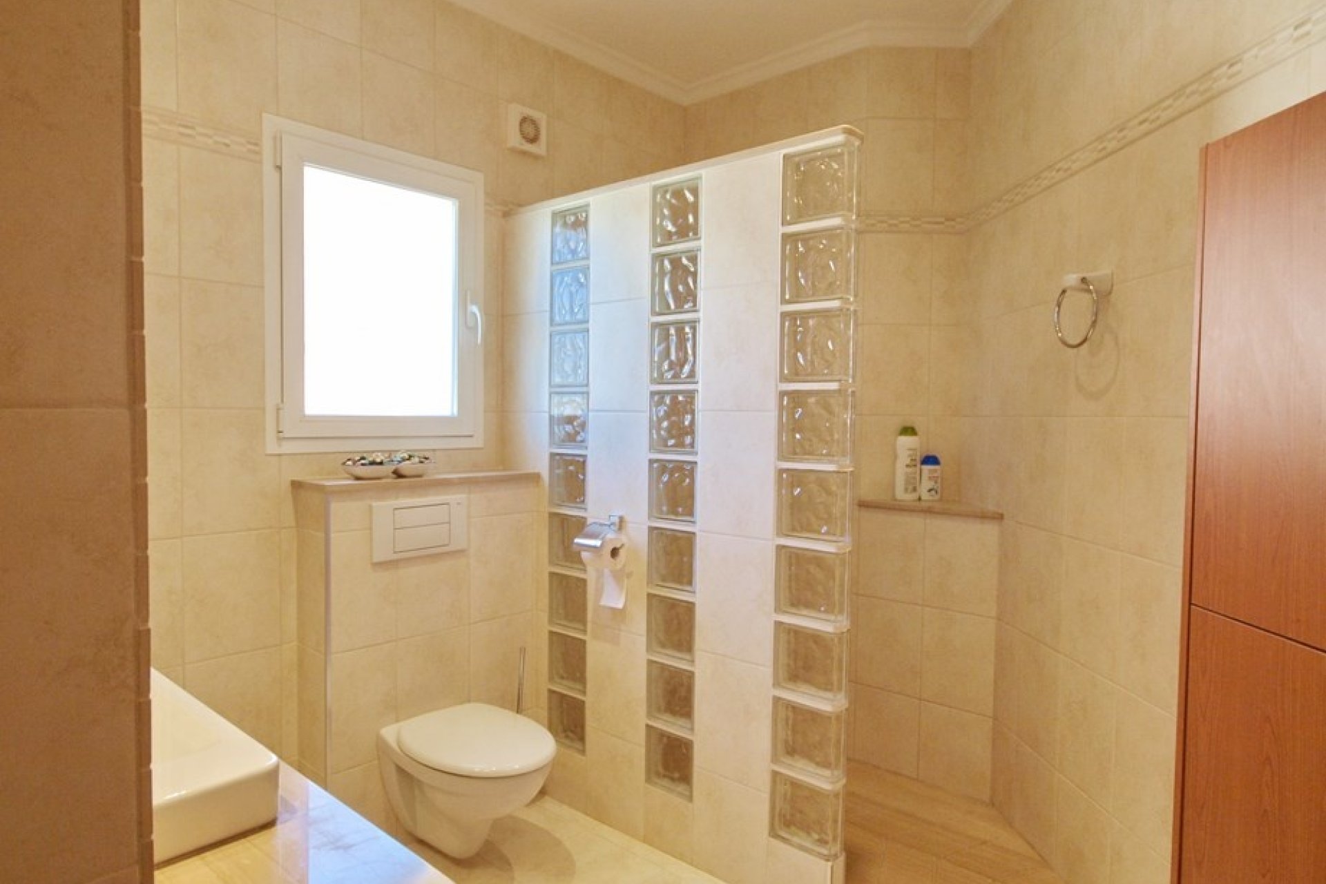 Vente - Villa - Benitachell - Cumbre del Sol