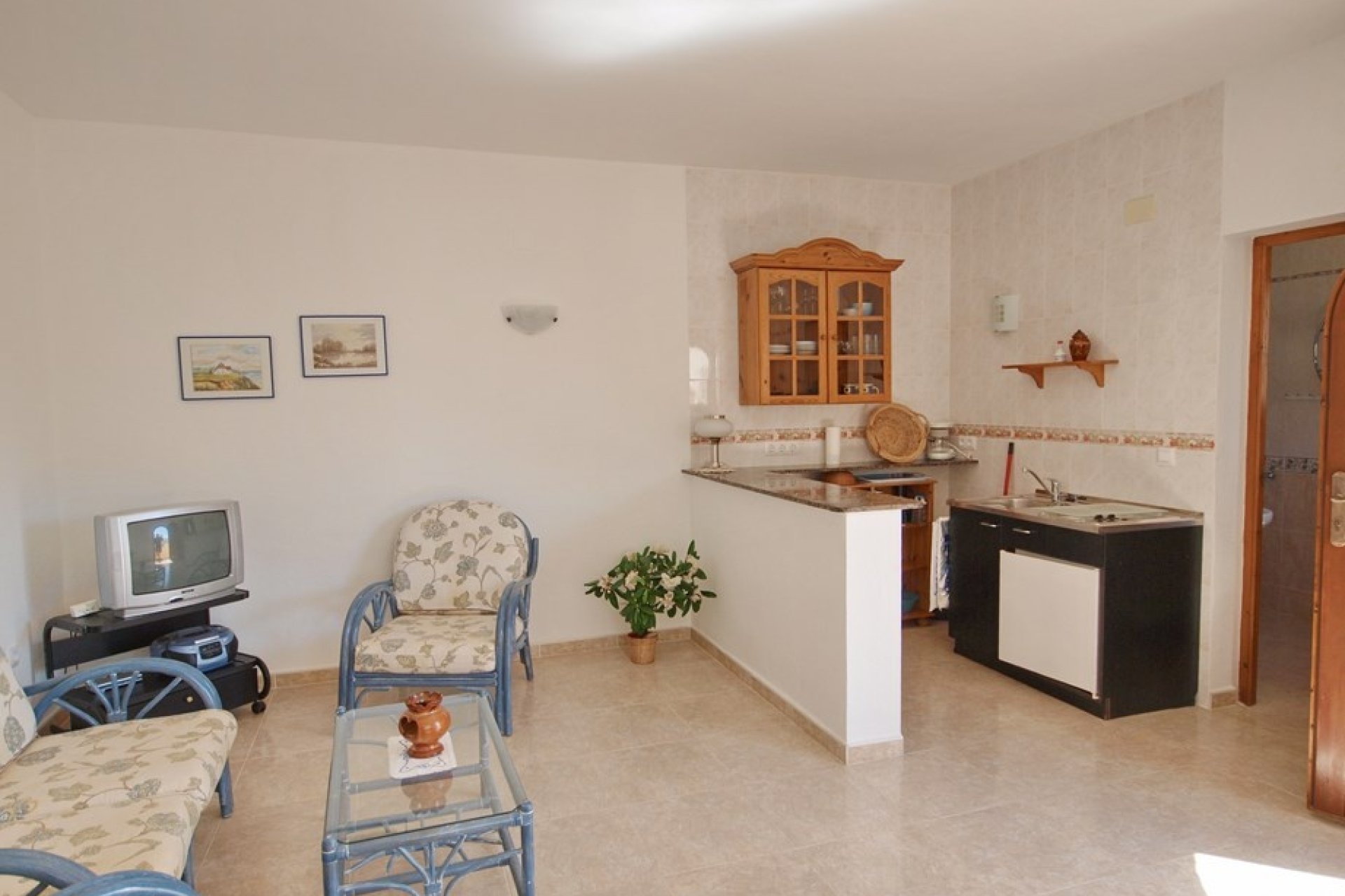 Vente - Villa - Benitachell - Cumbre del Sol