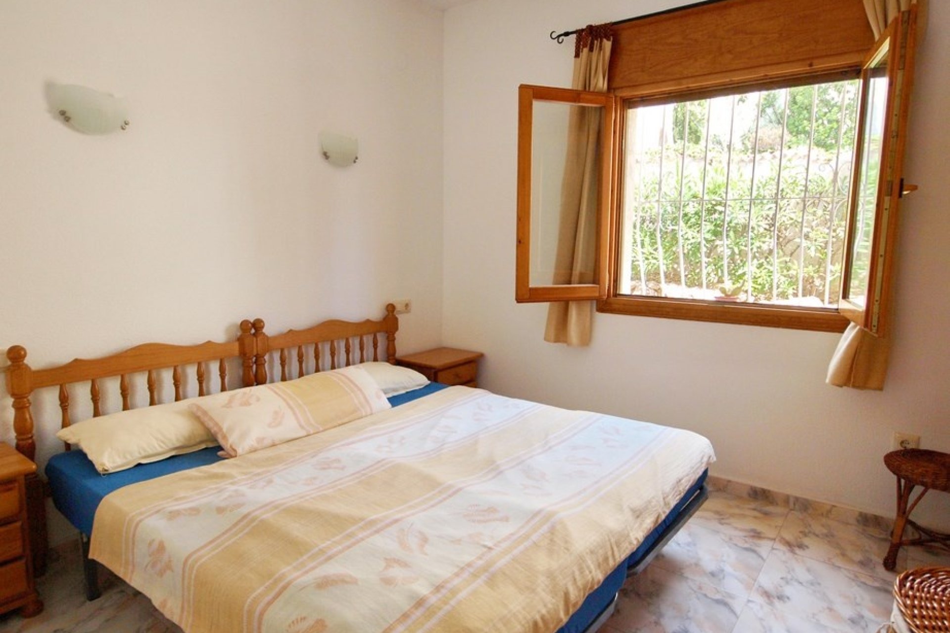 Vente - Villa - Benitachell - Cumbre del Sol