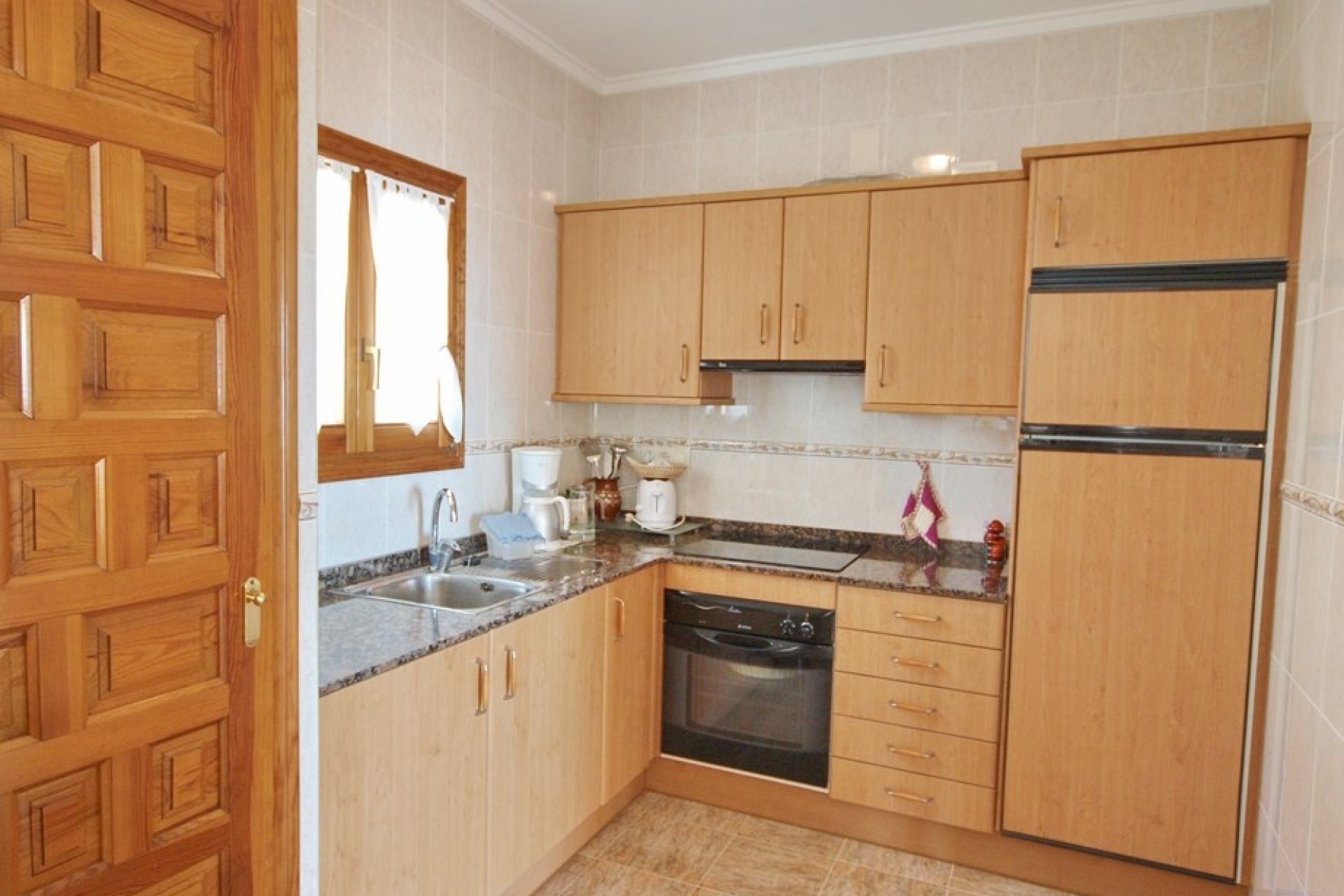 Vente - Villa - Benitachell - Cumbre del Sol