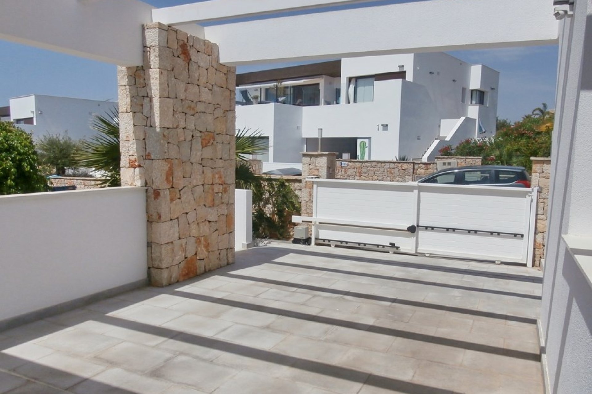 Vente - Villa - Benitachell - Cumbre del Sol