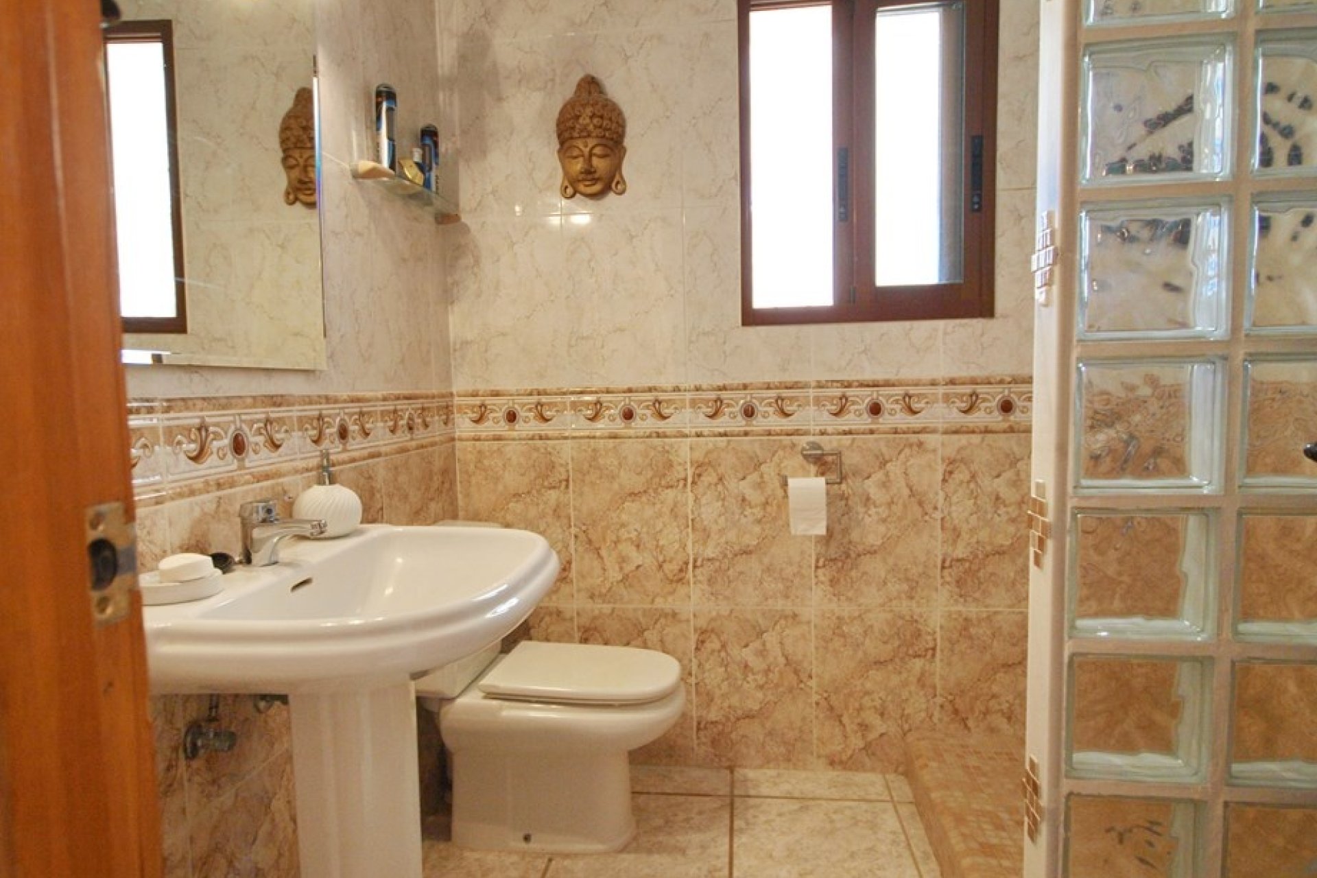 Vente - Villa - Benitachell - Cumbre del Sol