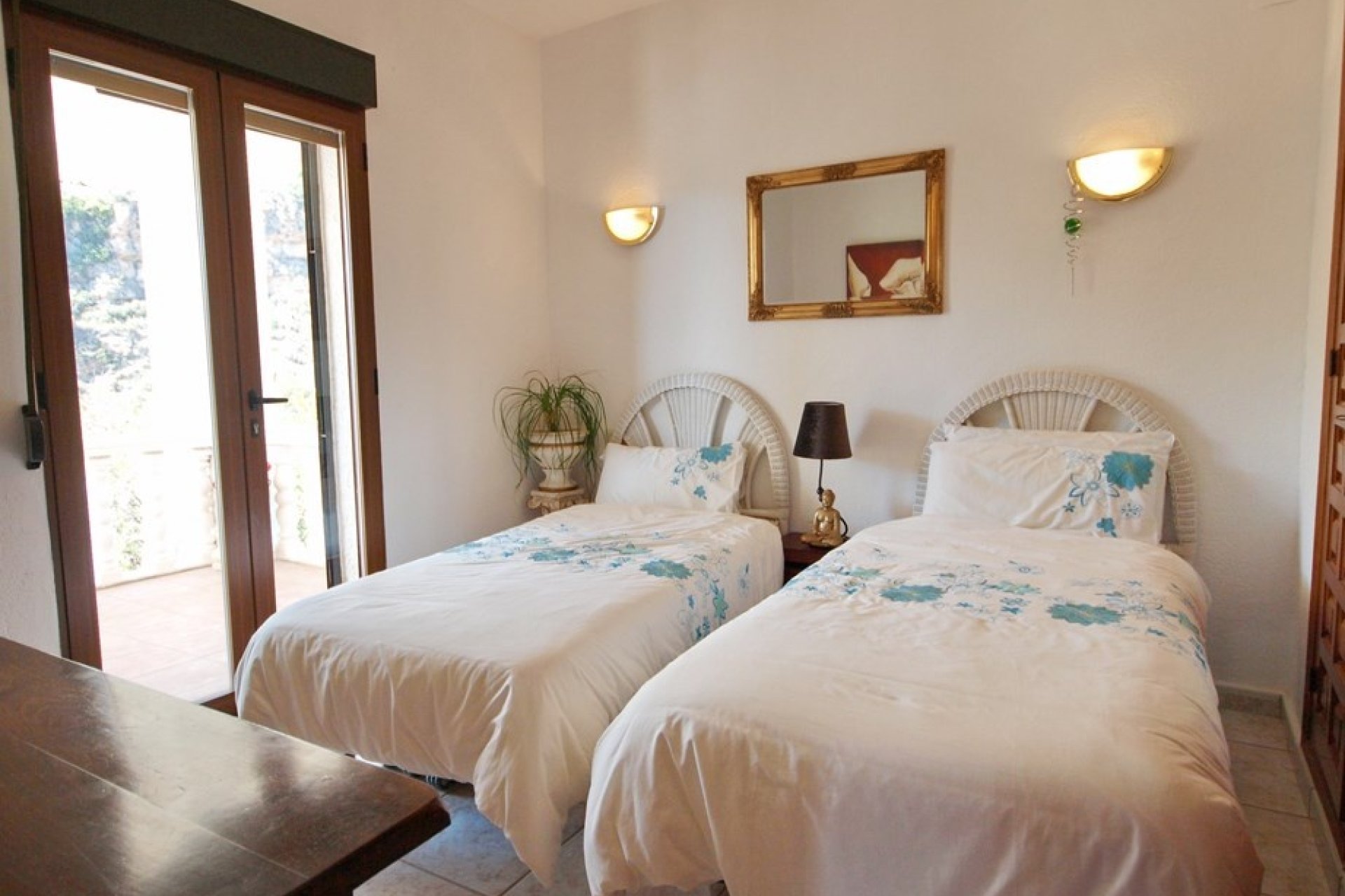 Vente - Villa - Benitachell - Cumbre del Sol