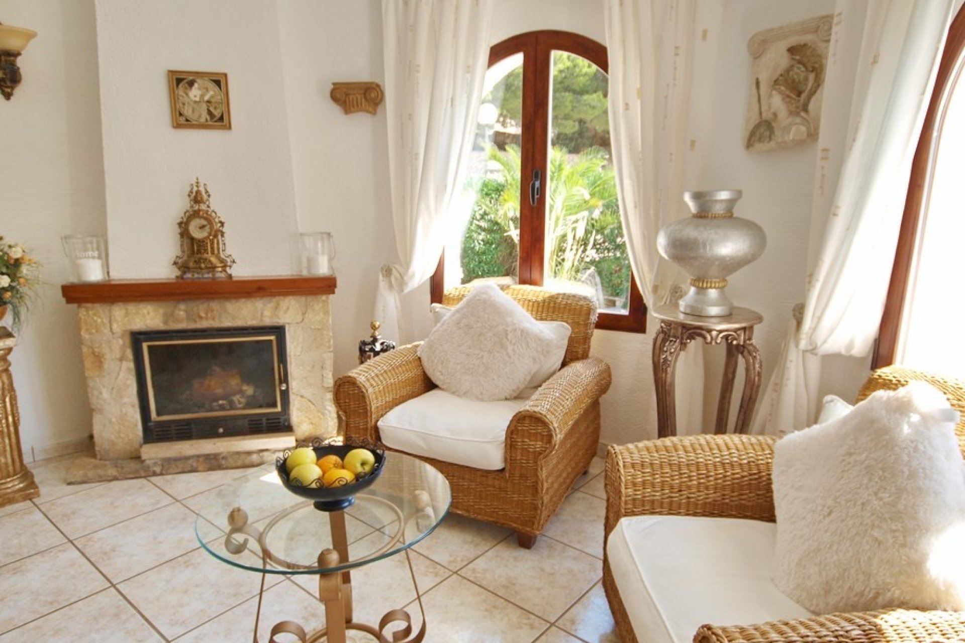 Vente - Villa - Benitachell - Cumbre del Sol