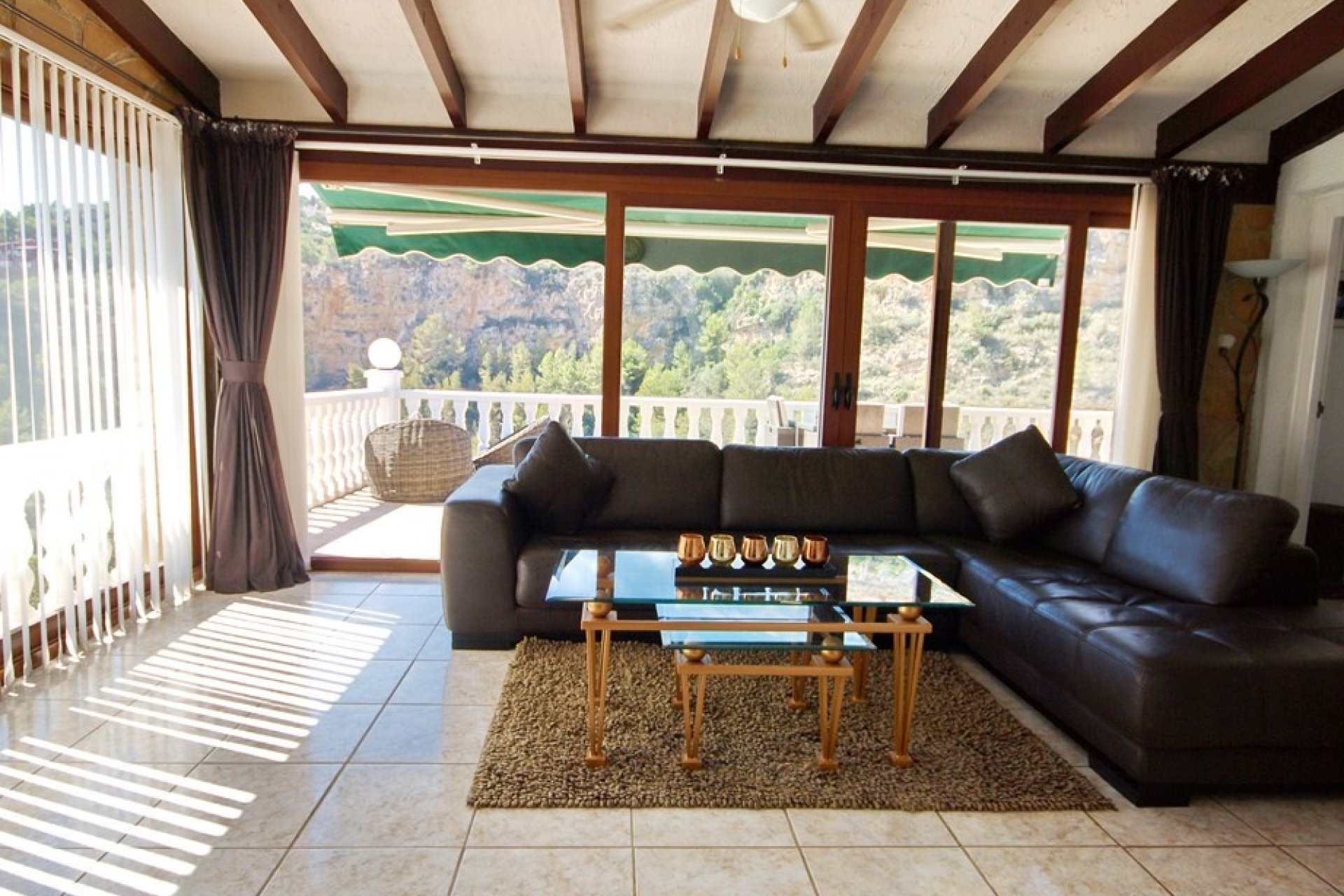 Vente - Villa - Benitachell - Cumbre del Sol