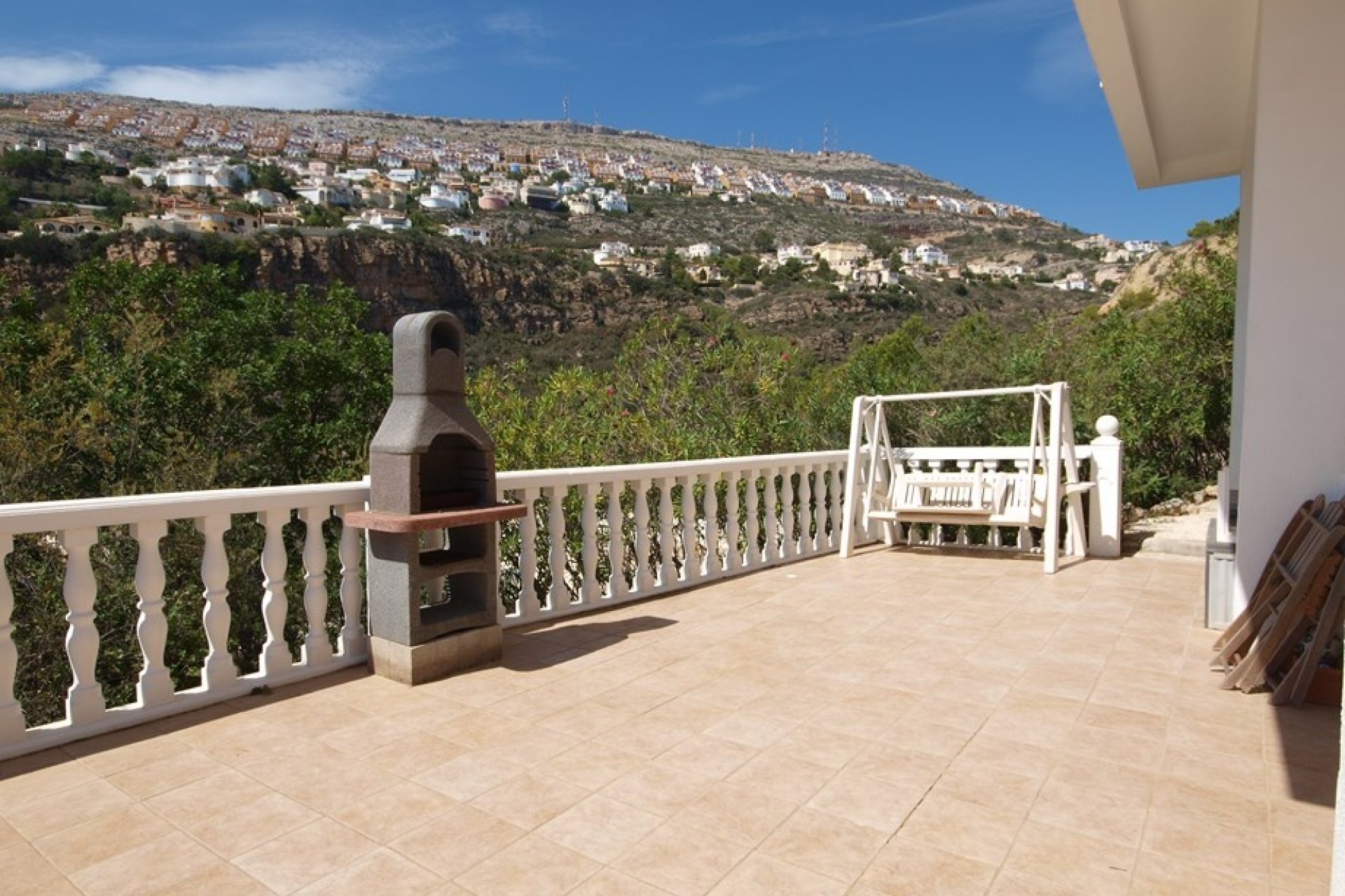 Vente - Villa - Benitachell - Cumbre del Sol