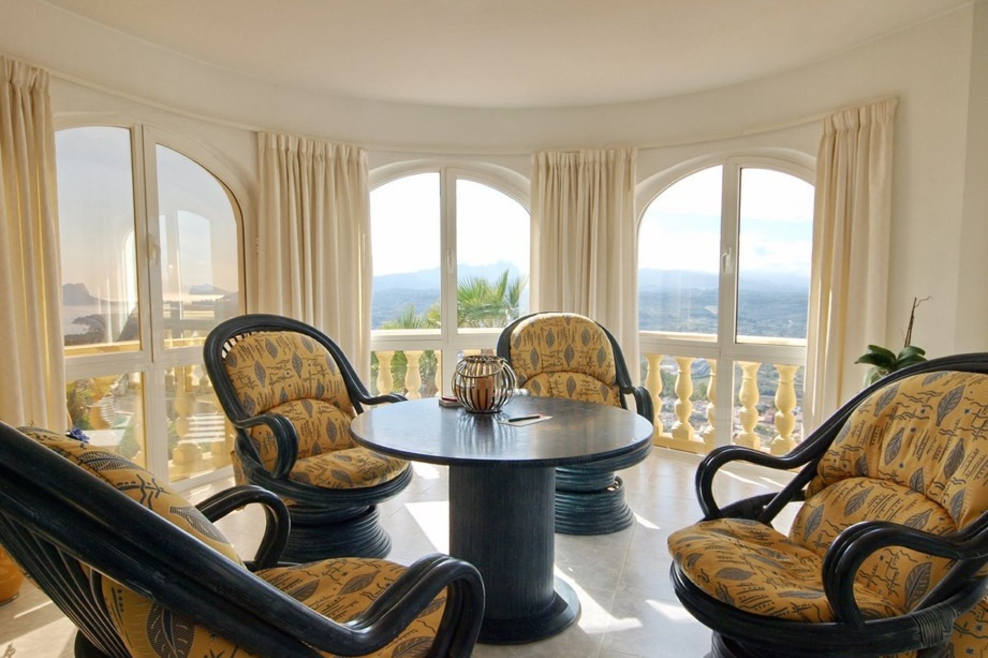 Vente - Villa - Benitachell - Cumbre del Sol
