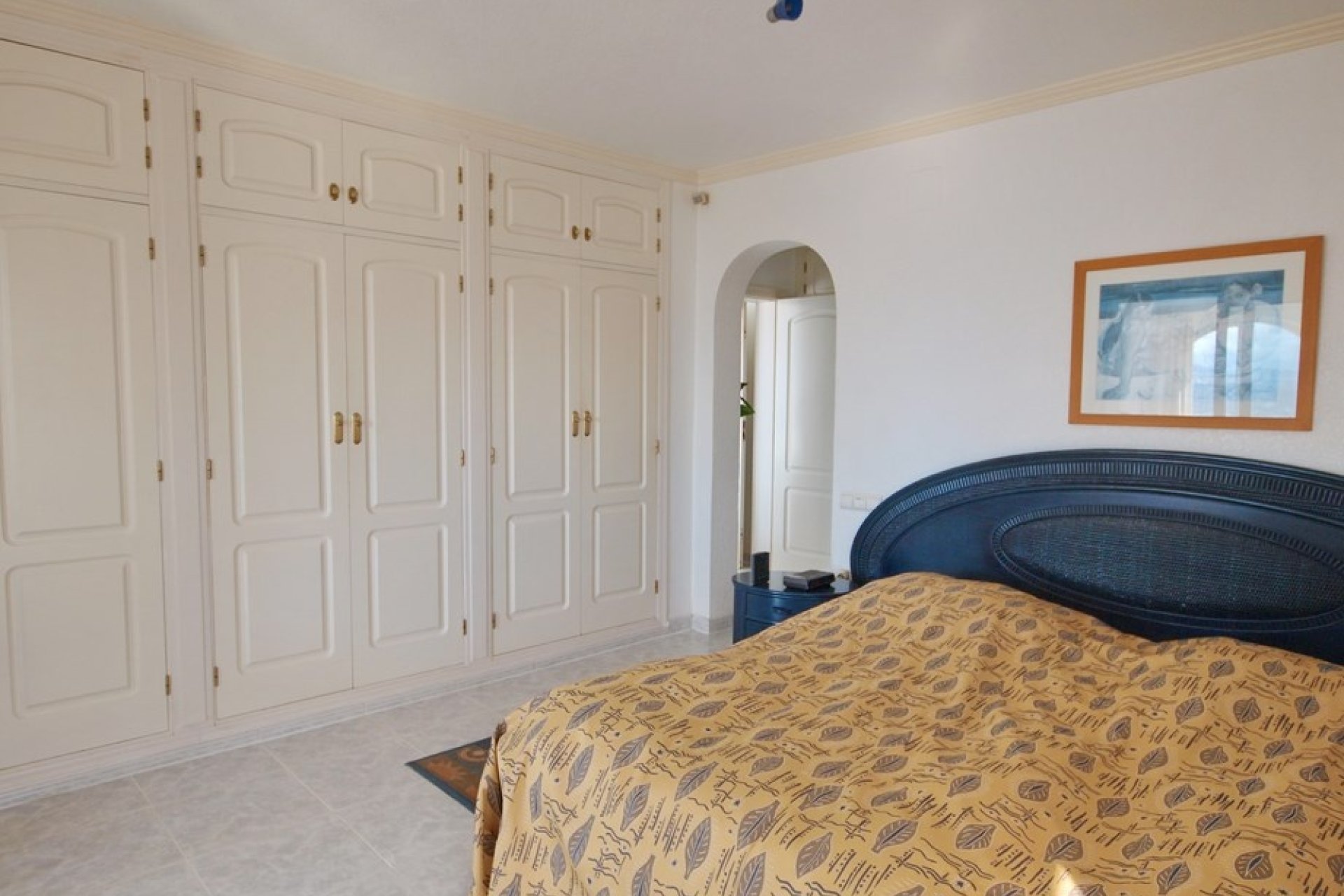 Vente - Villa - Benitachell - Cumbre del Sol