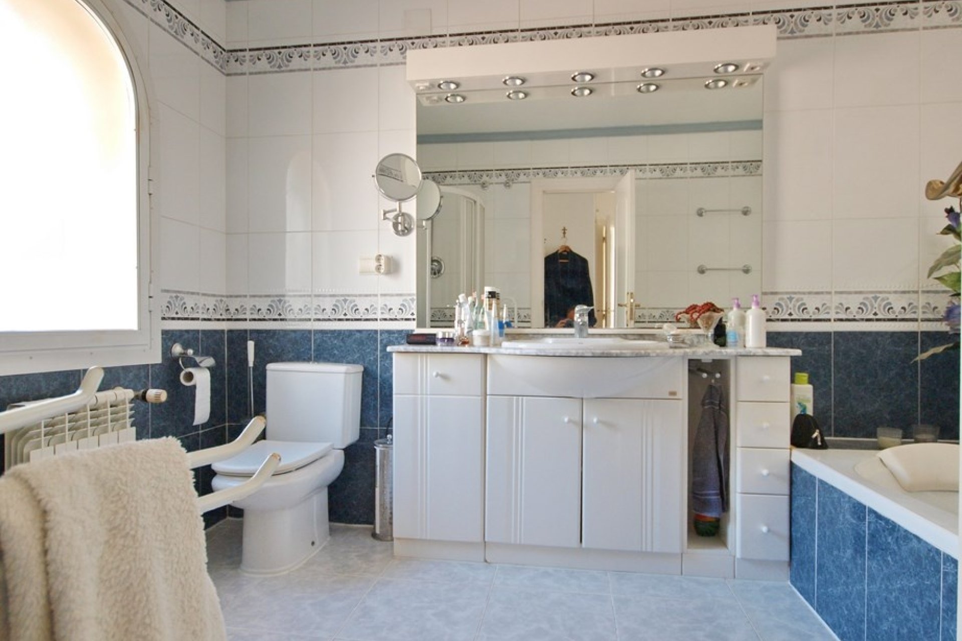 Vente - Villa - Benitachell - Cumbre del Sol