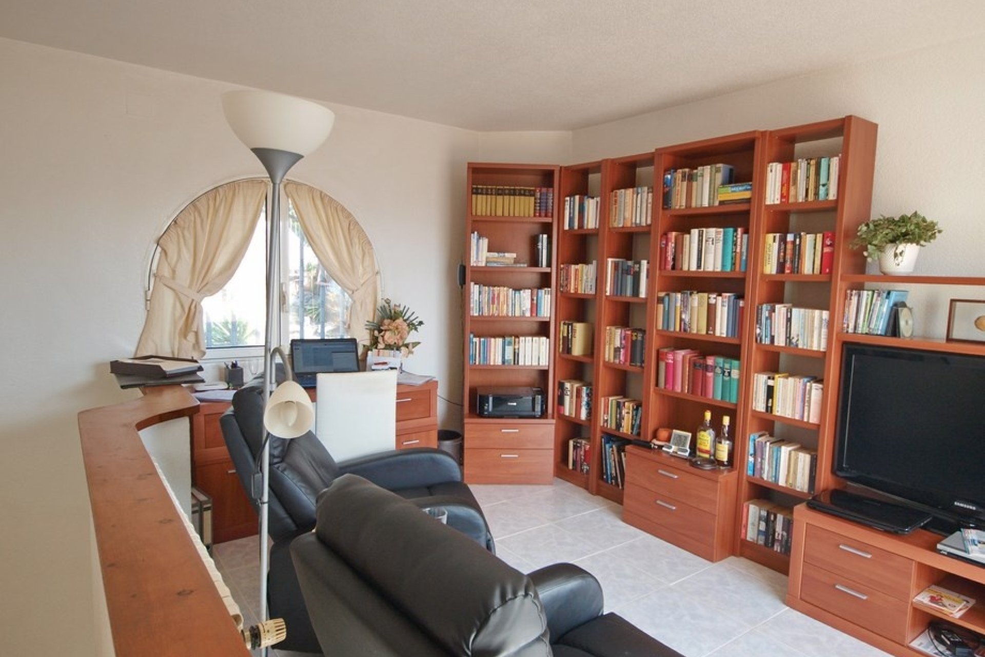 Vente - Villa - Benitachell - Cumbre del Sol