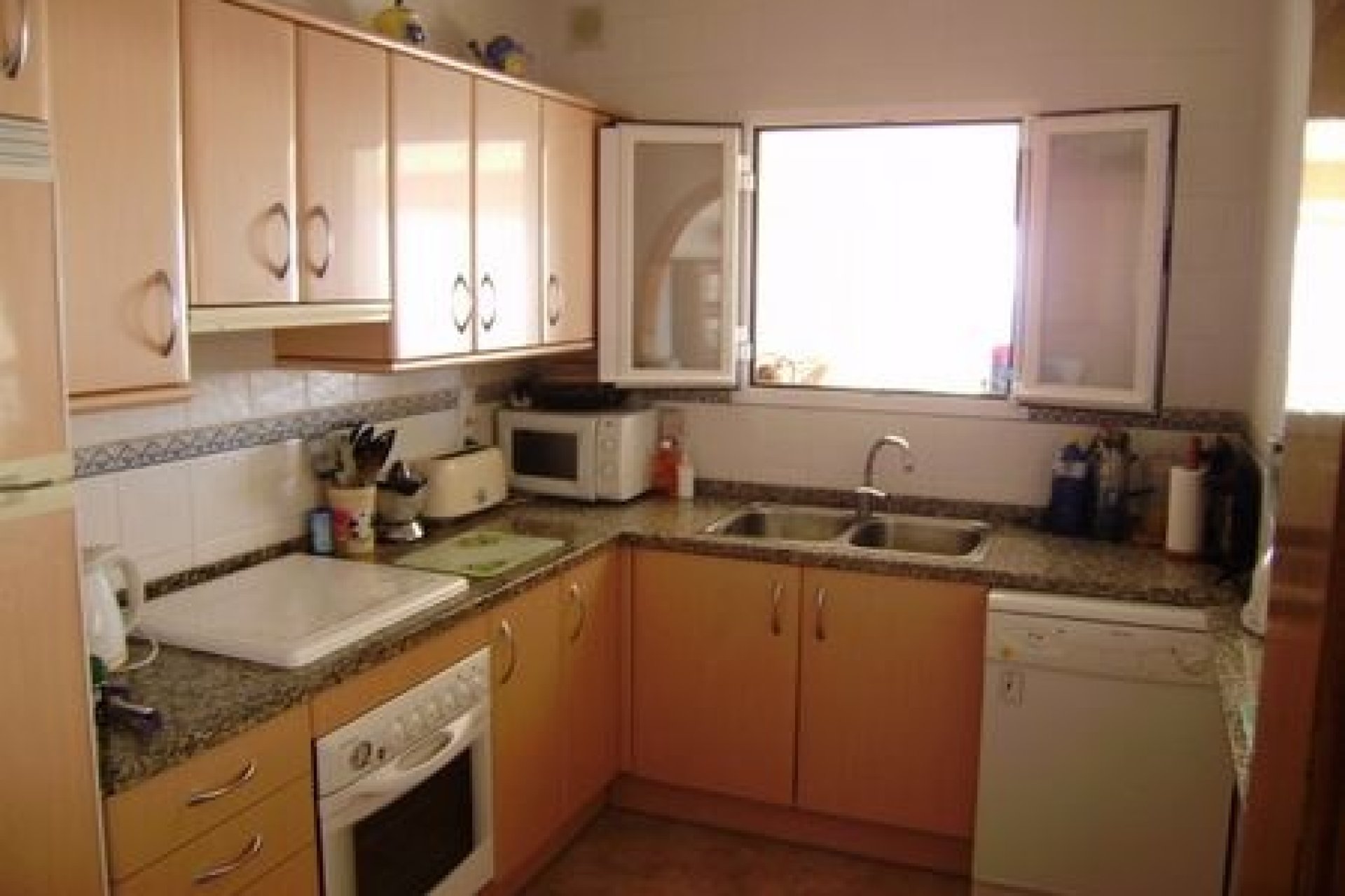 Vente - Villa - Benitachell - Cumbre del Sol
