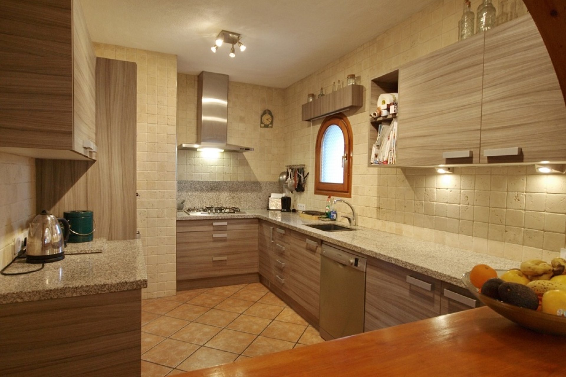 Vente - Villa - Benitachell - Cumbre del Sol