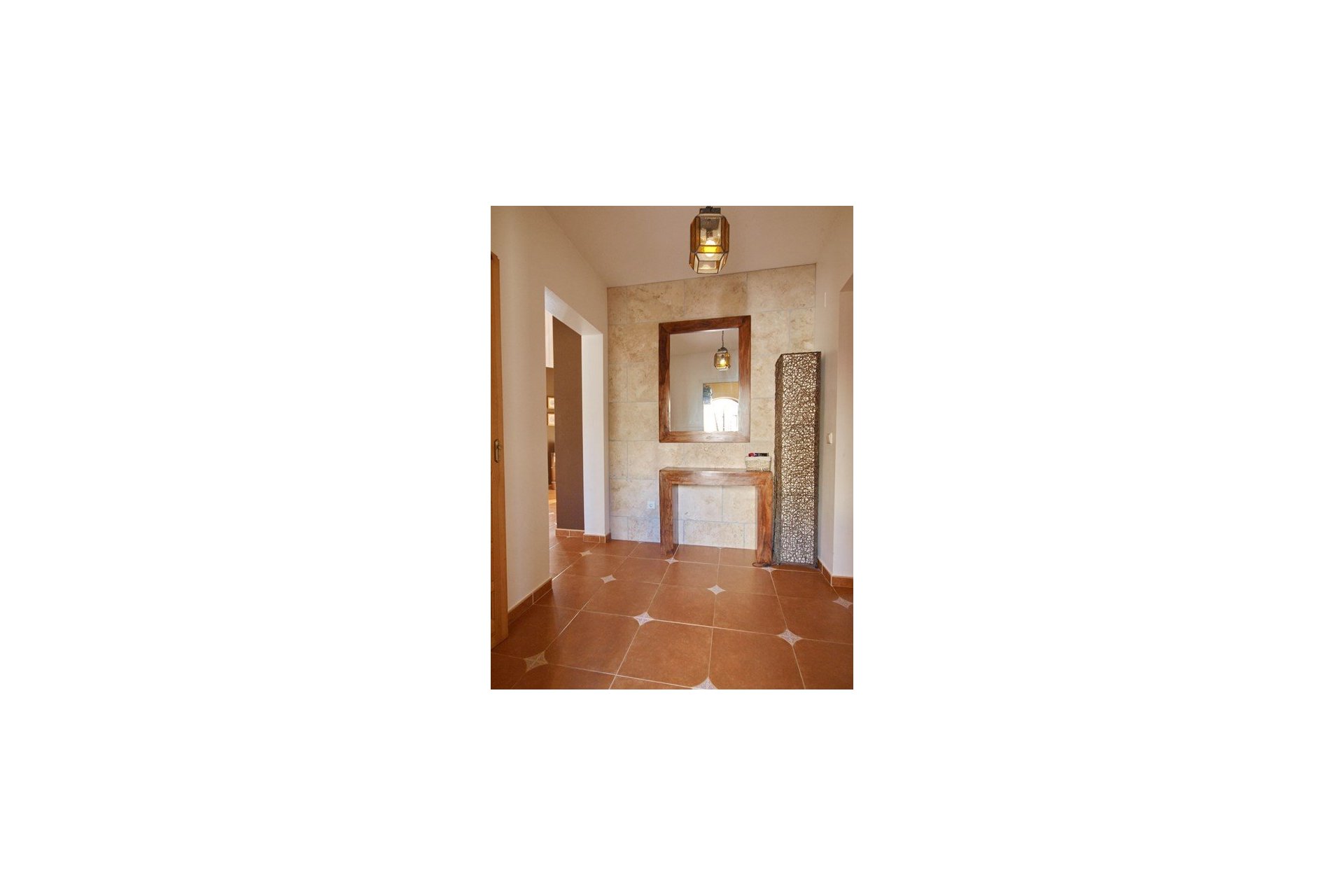 Vente - Villa - Benitachell - Cumbre del Sol