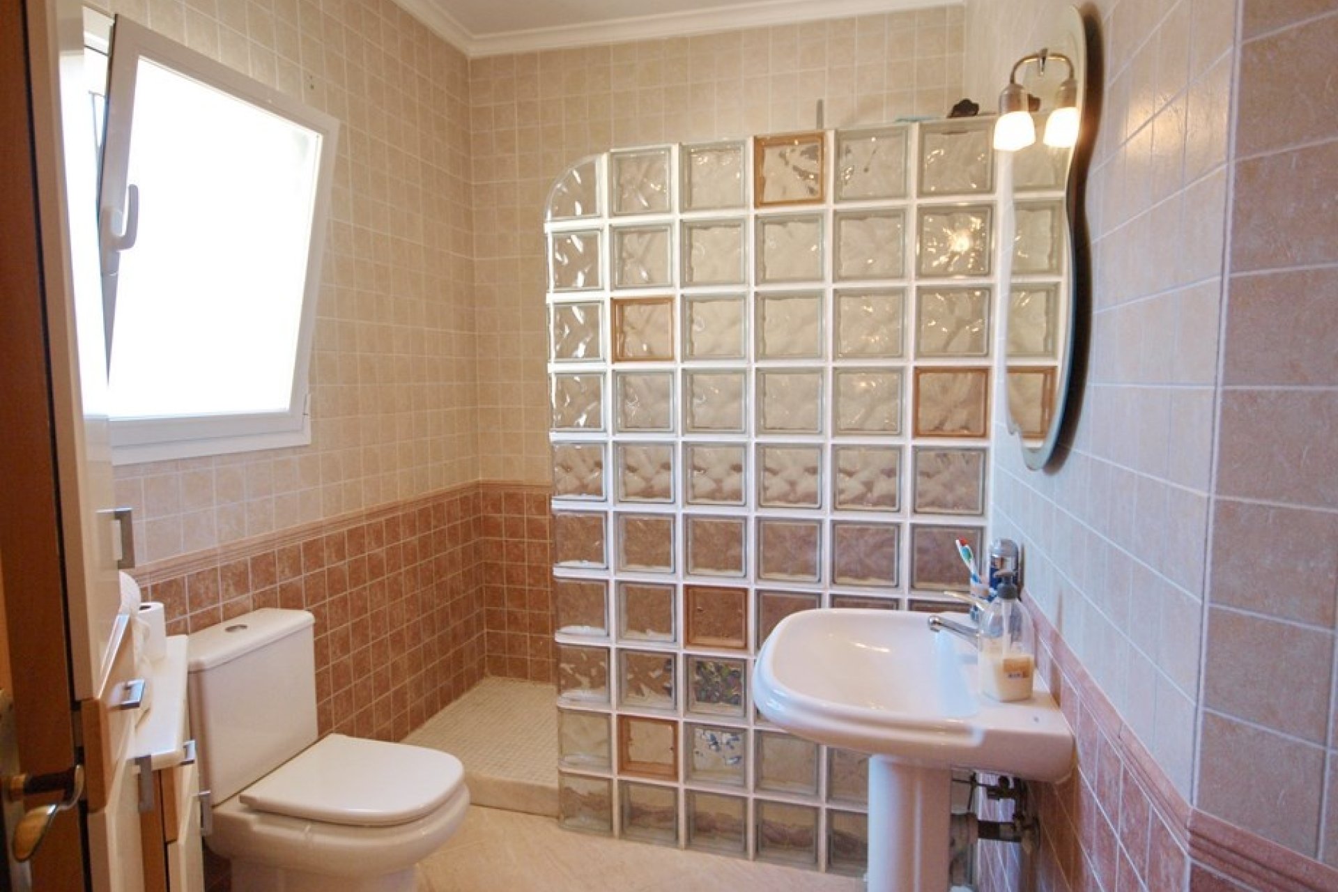 Vente - Villa - Benitachell - Cumbre del Sol