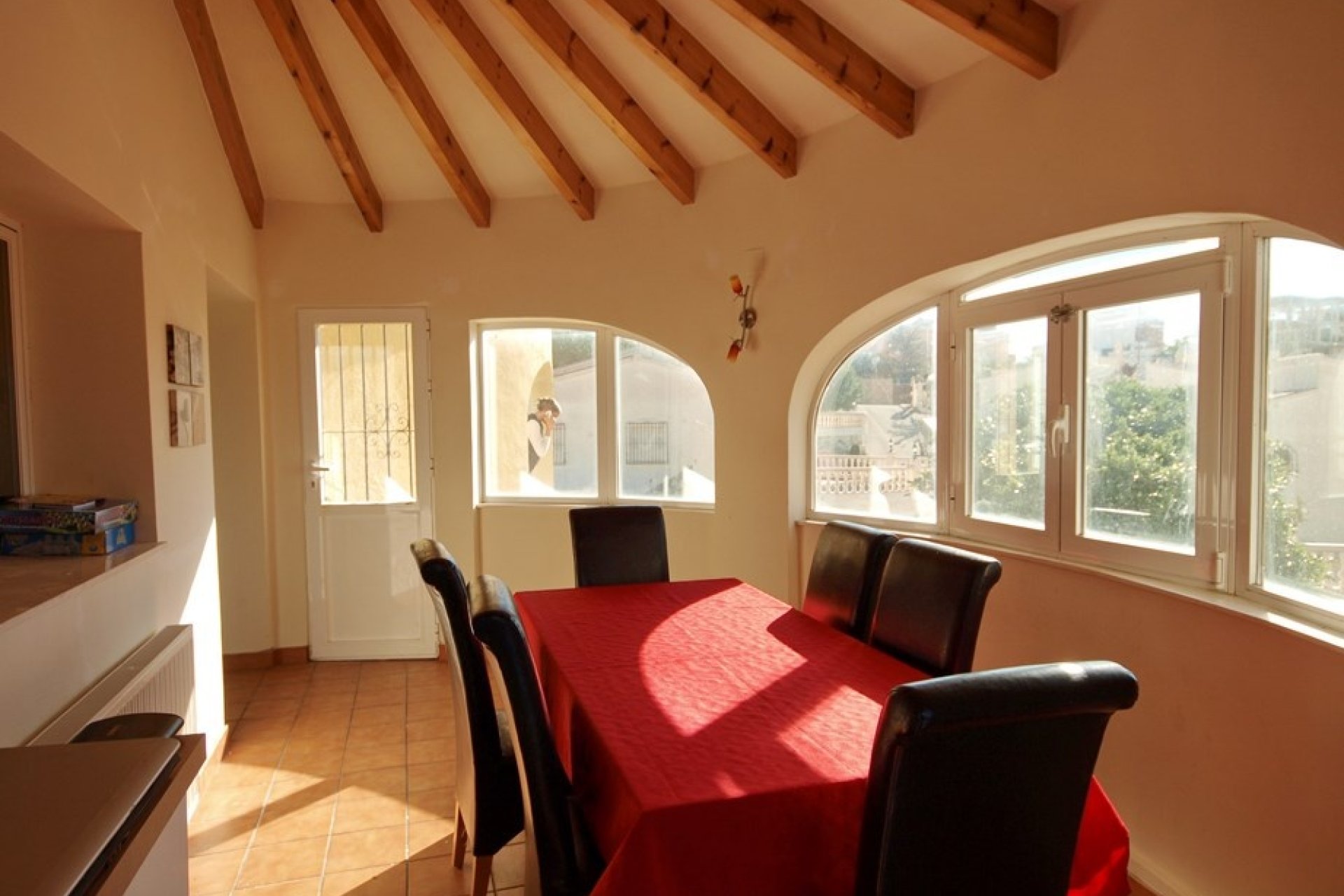 Vente - Villa - Benitachell - Cumbre del Sol