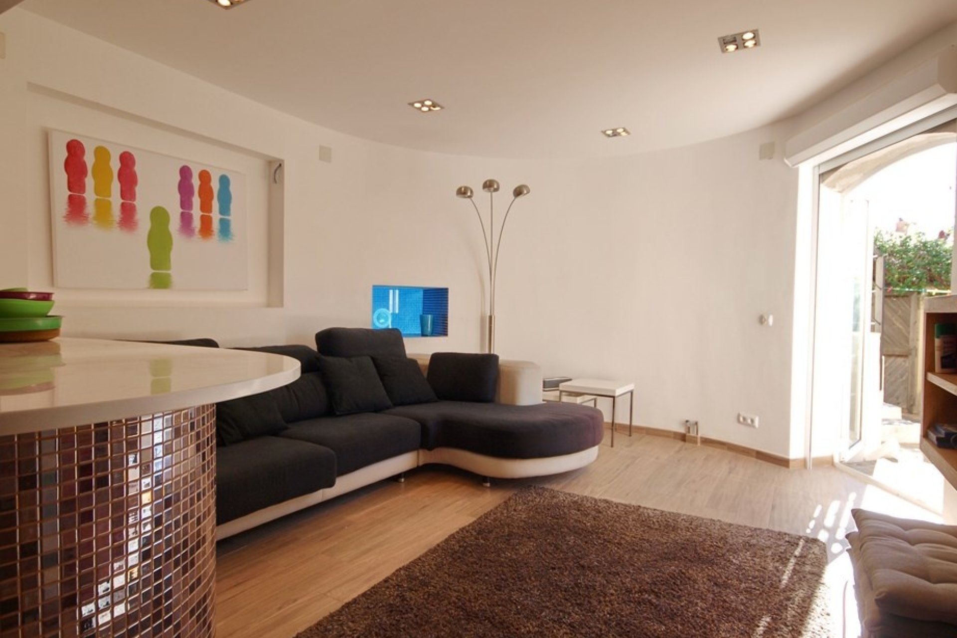 Vente - Villa - Benitachell - Cumbre del Sol