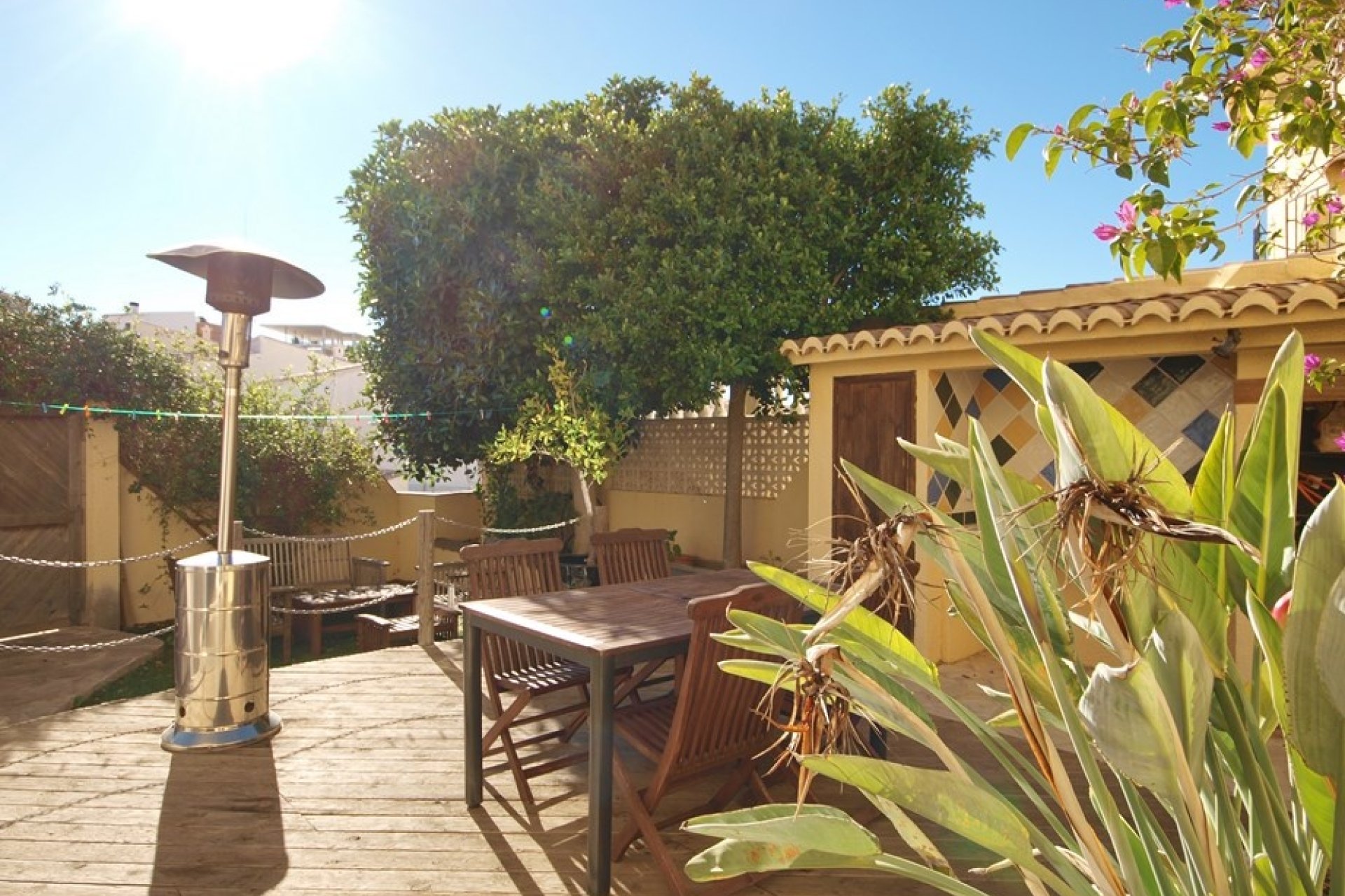 Vente - Villa - Benitachell - Cumbre del Sol
