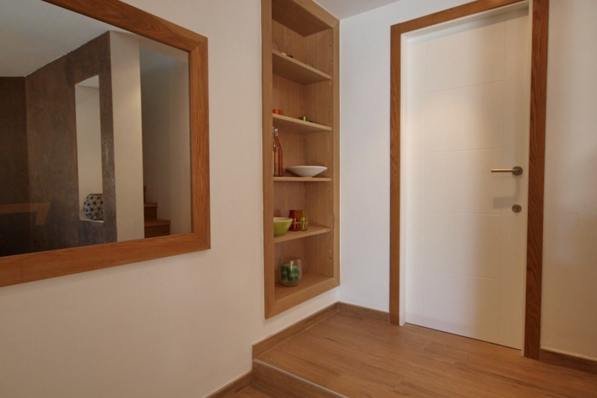 Vente - Villa - Benitachell - Cumbre del Sol