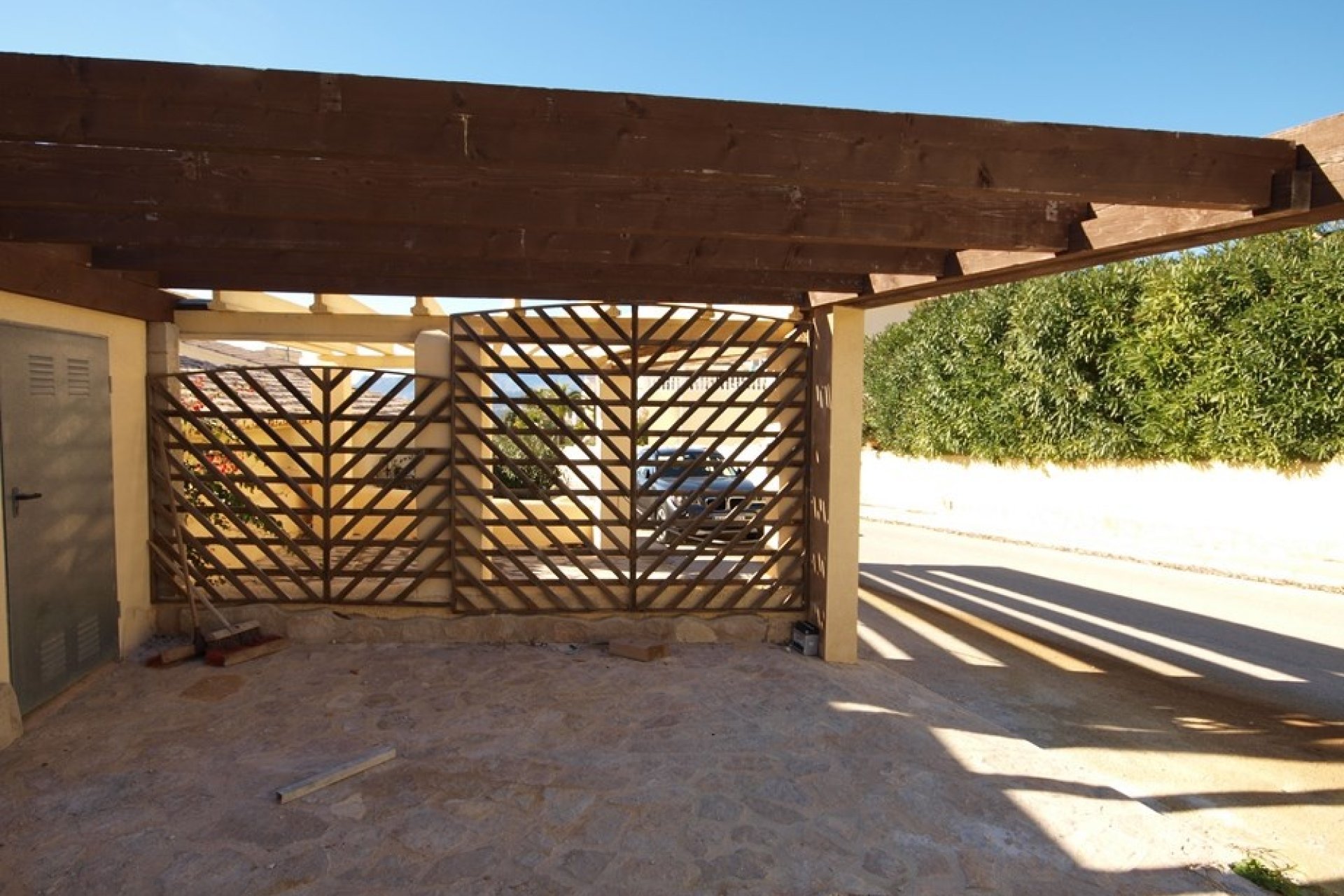 Vente - Villa - Benitachell - Cumbre del Sol